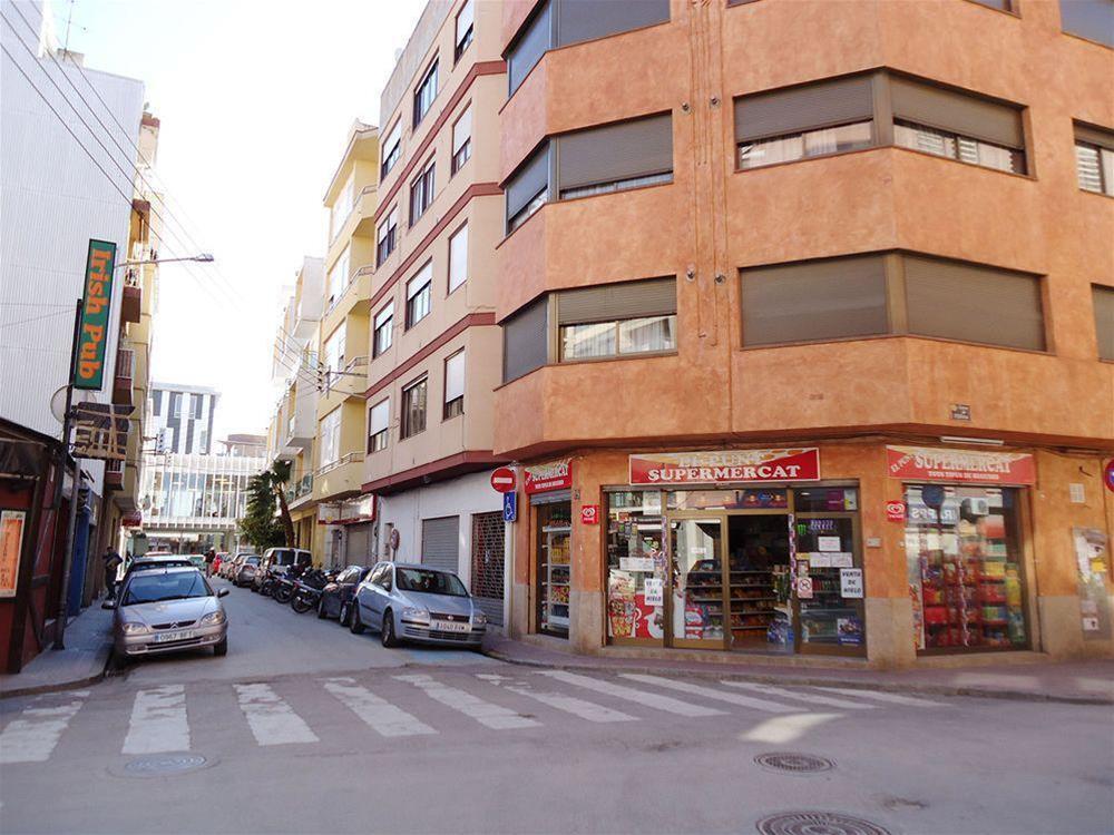 Apartment Playa Centro
