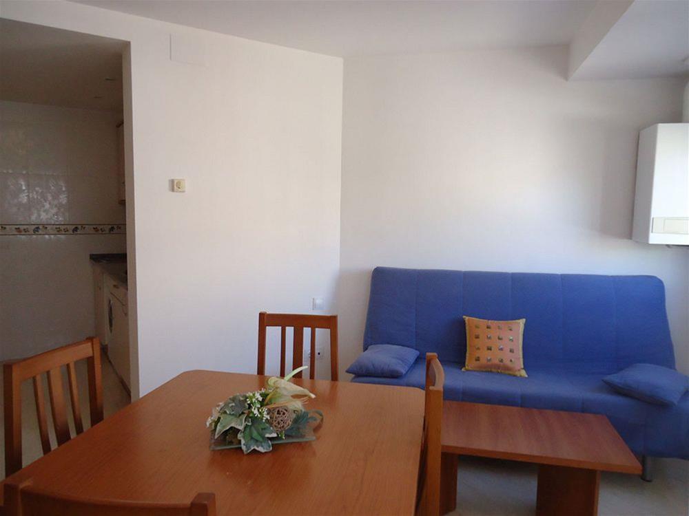 Apartment Playa Centro