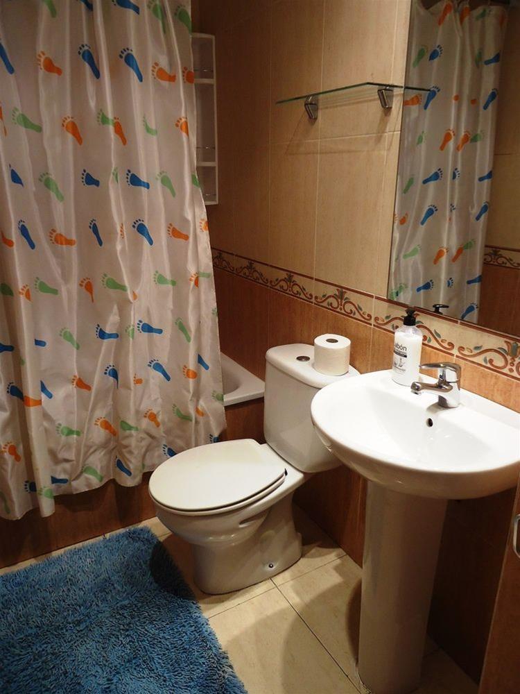 Apartment Playa Centro