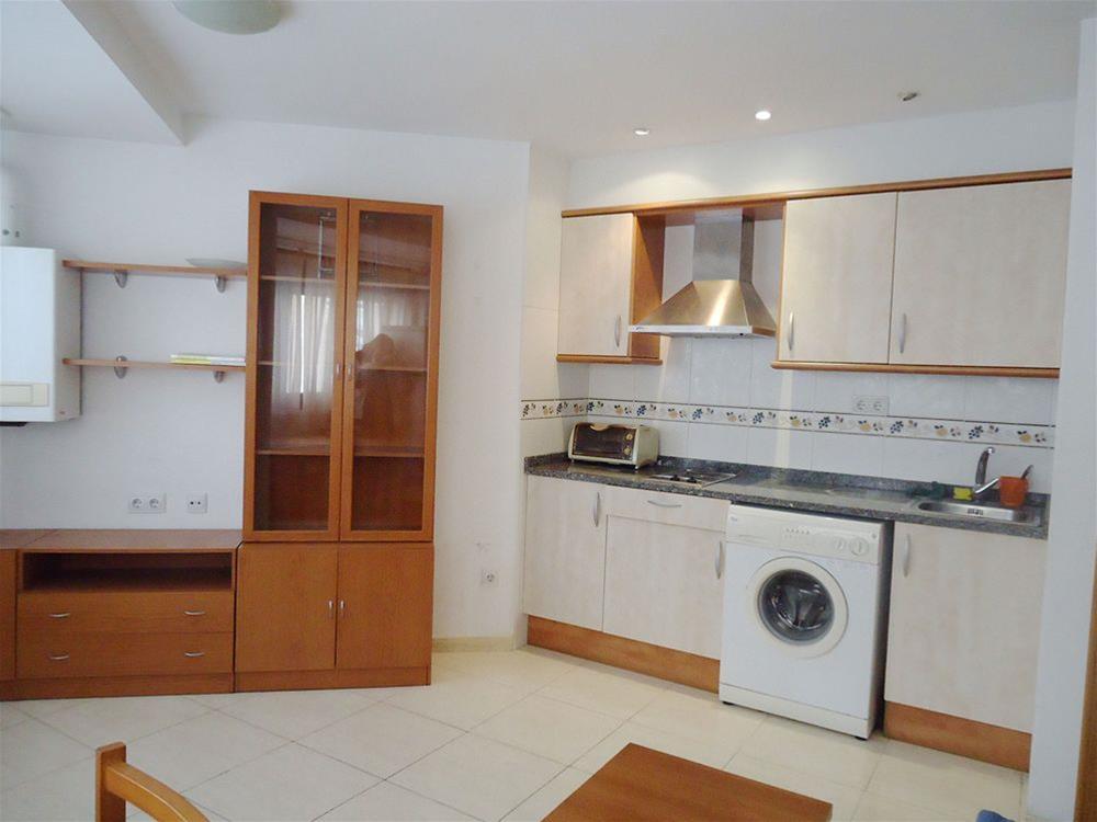 Apartment Playa Centro