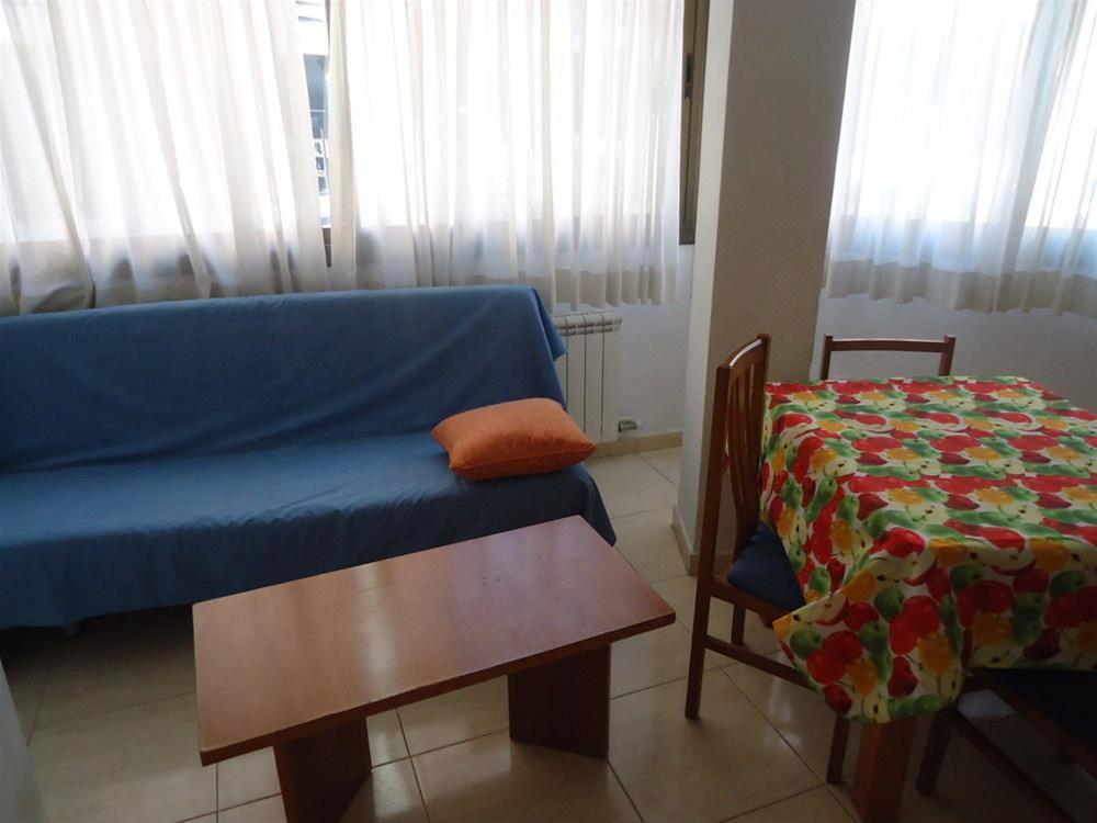 Apartment Playa Centro