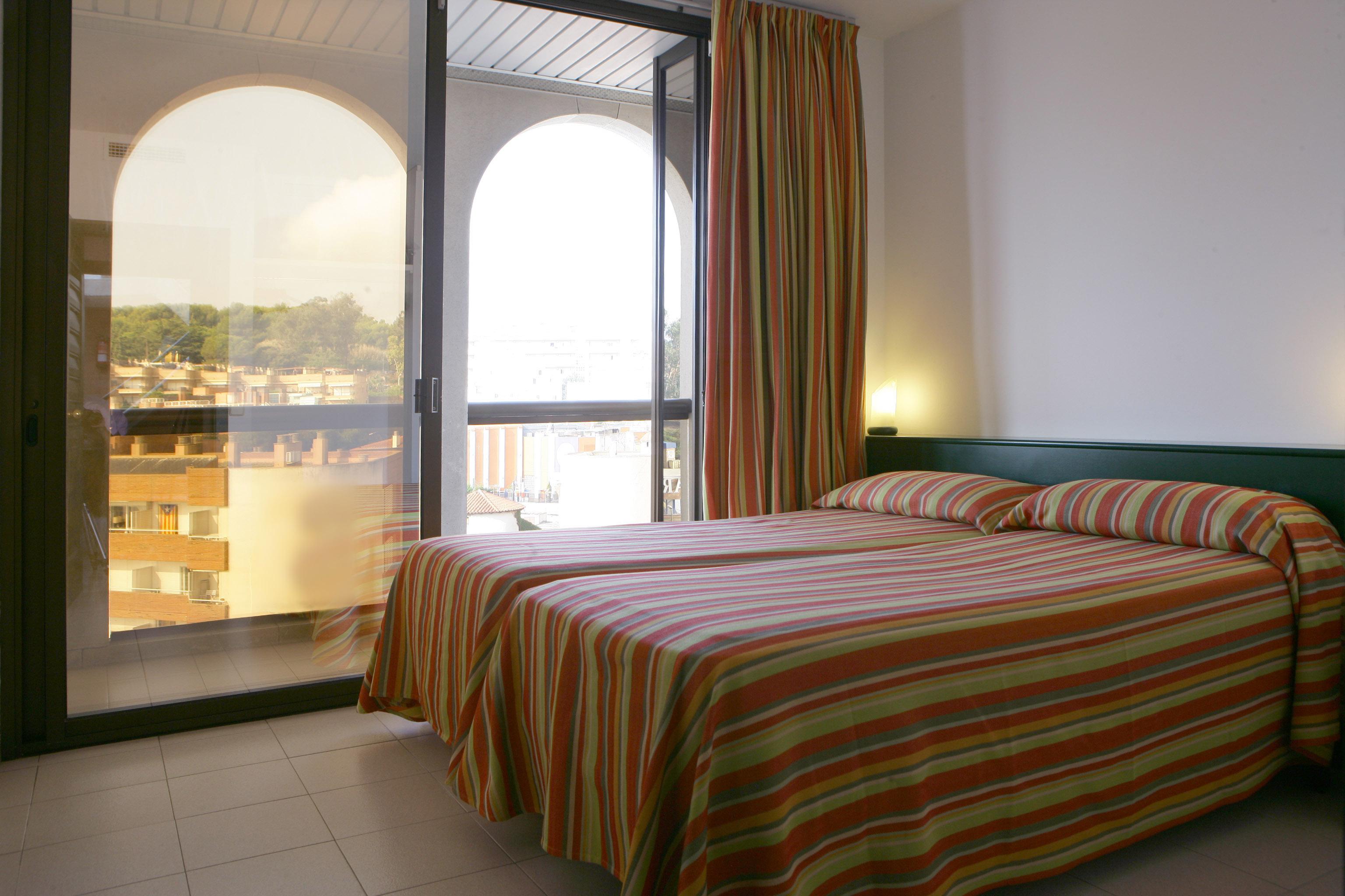 Apartaments Rosanna