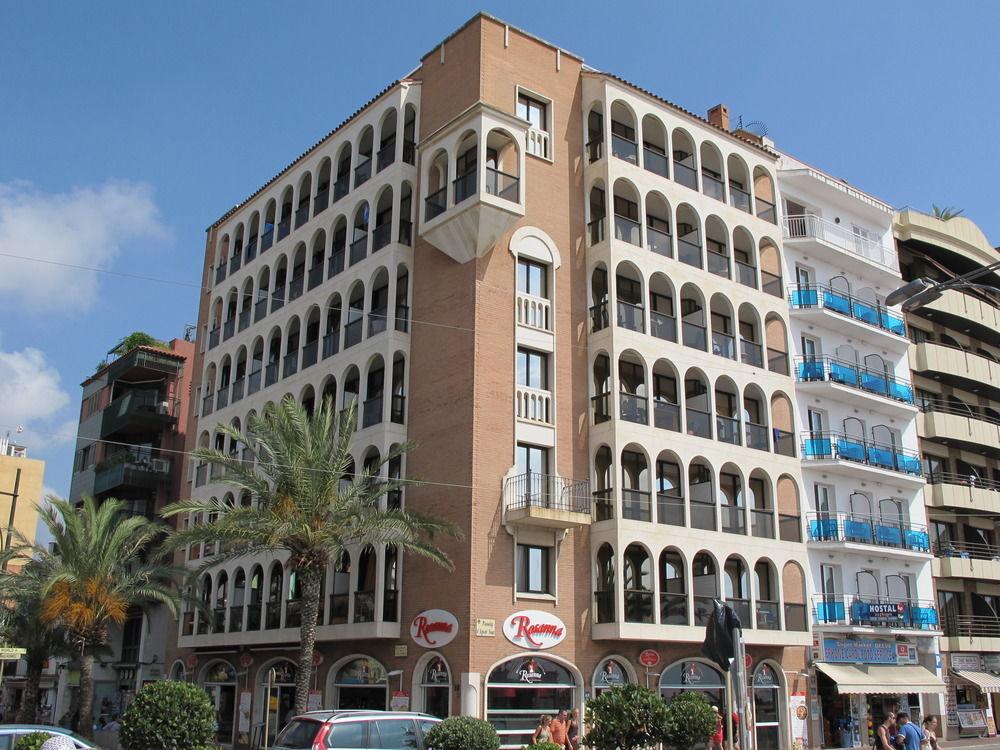 Apartaments Rosanna