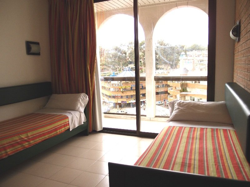 Apartaments Rosanna