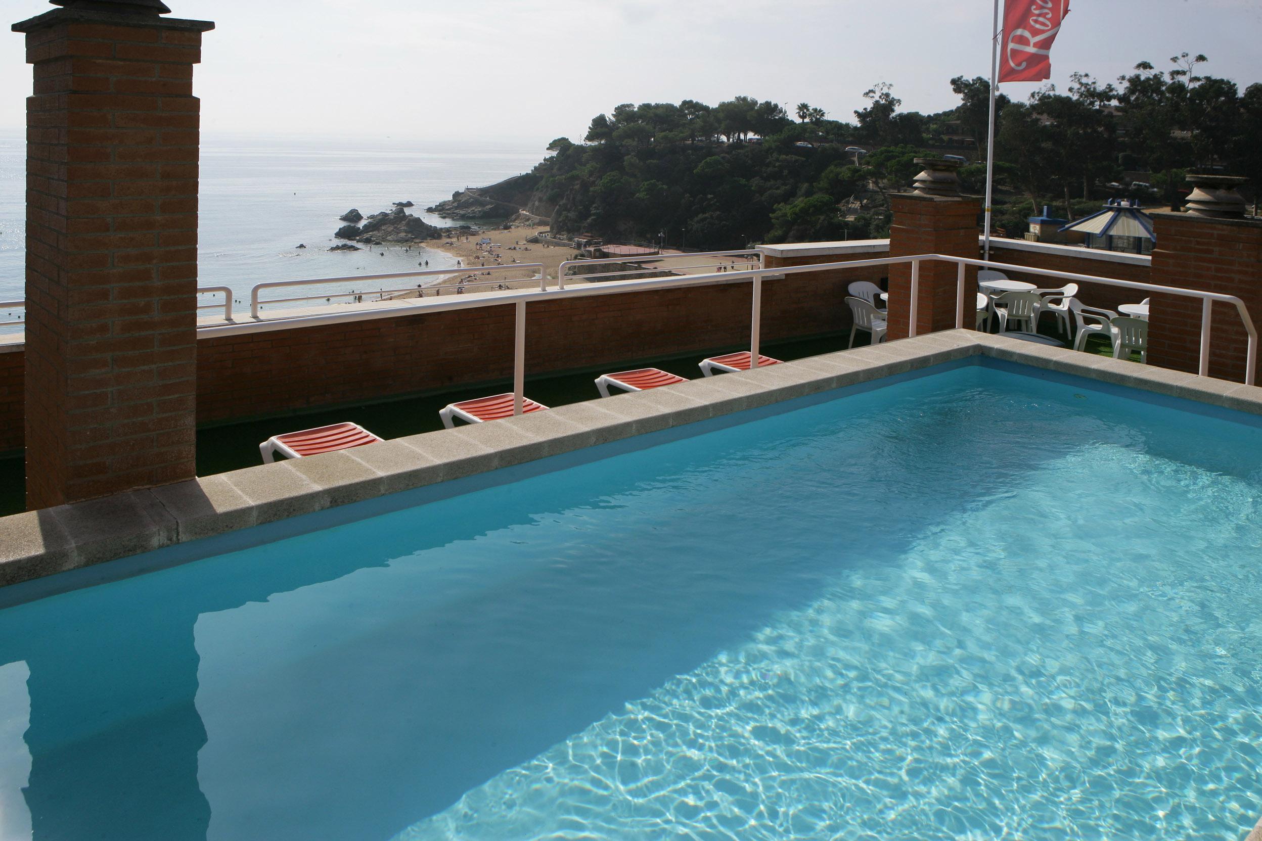 Apartaments Rosanna