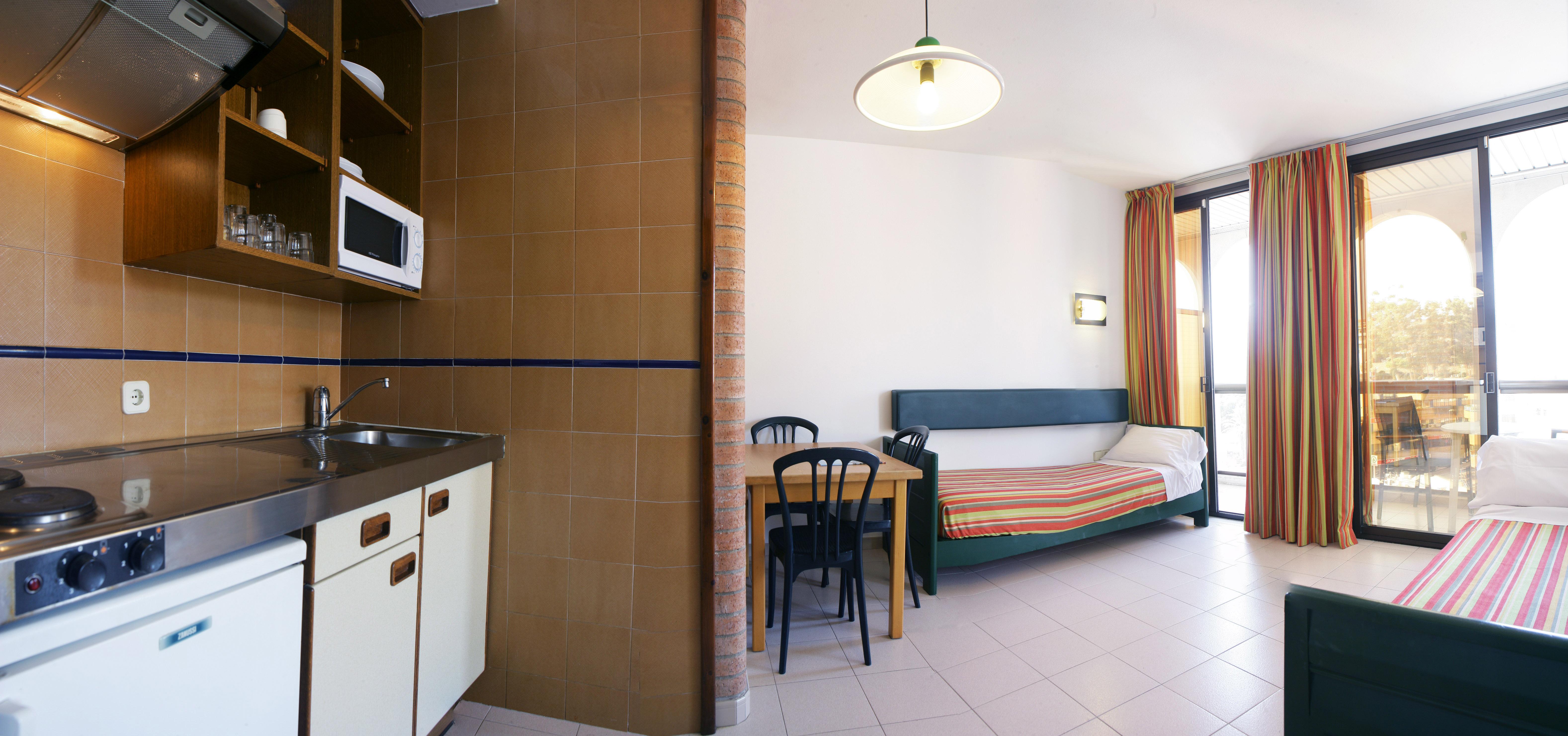 Apartaments Rosanna