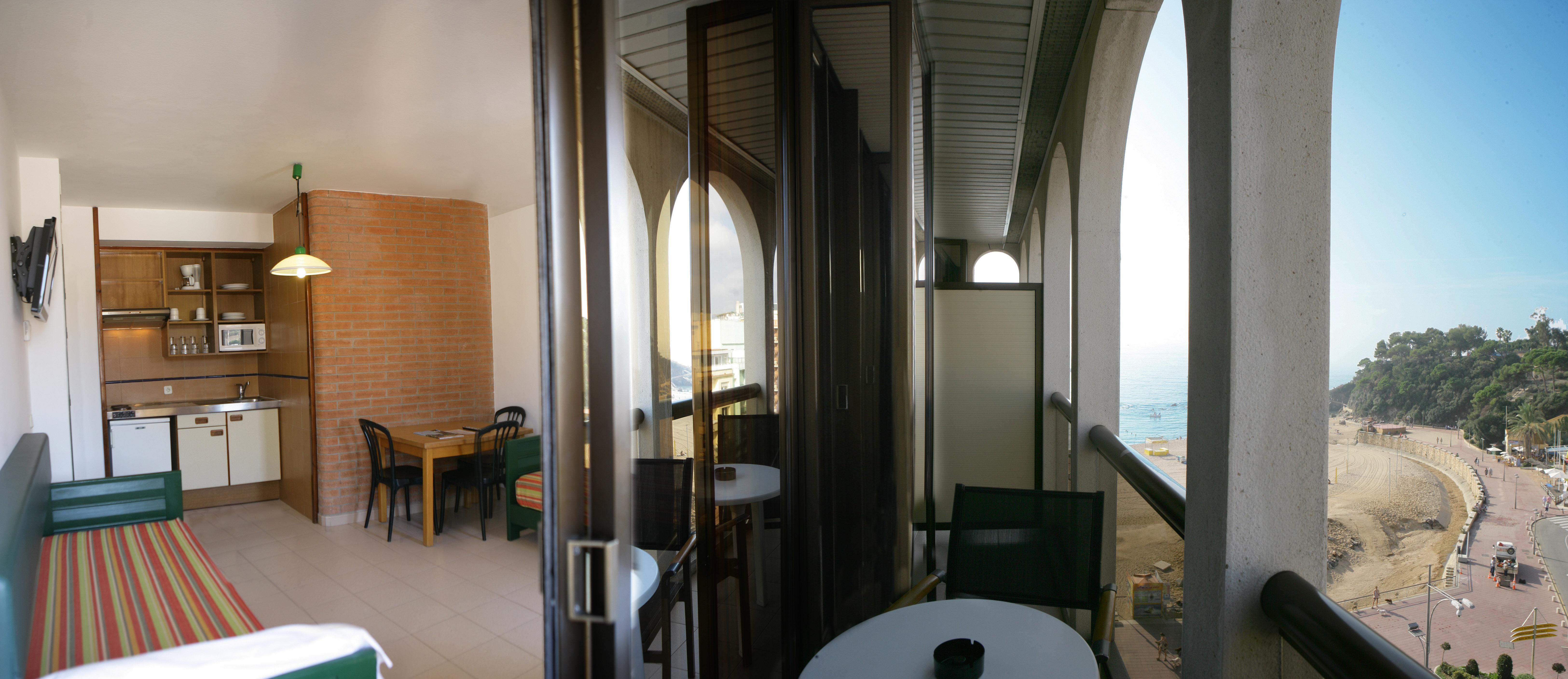 Apartaments Rosanna