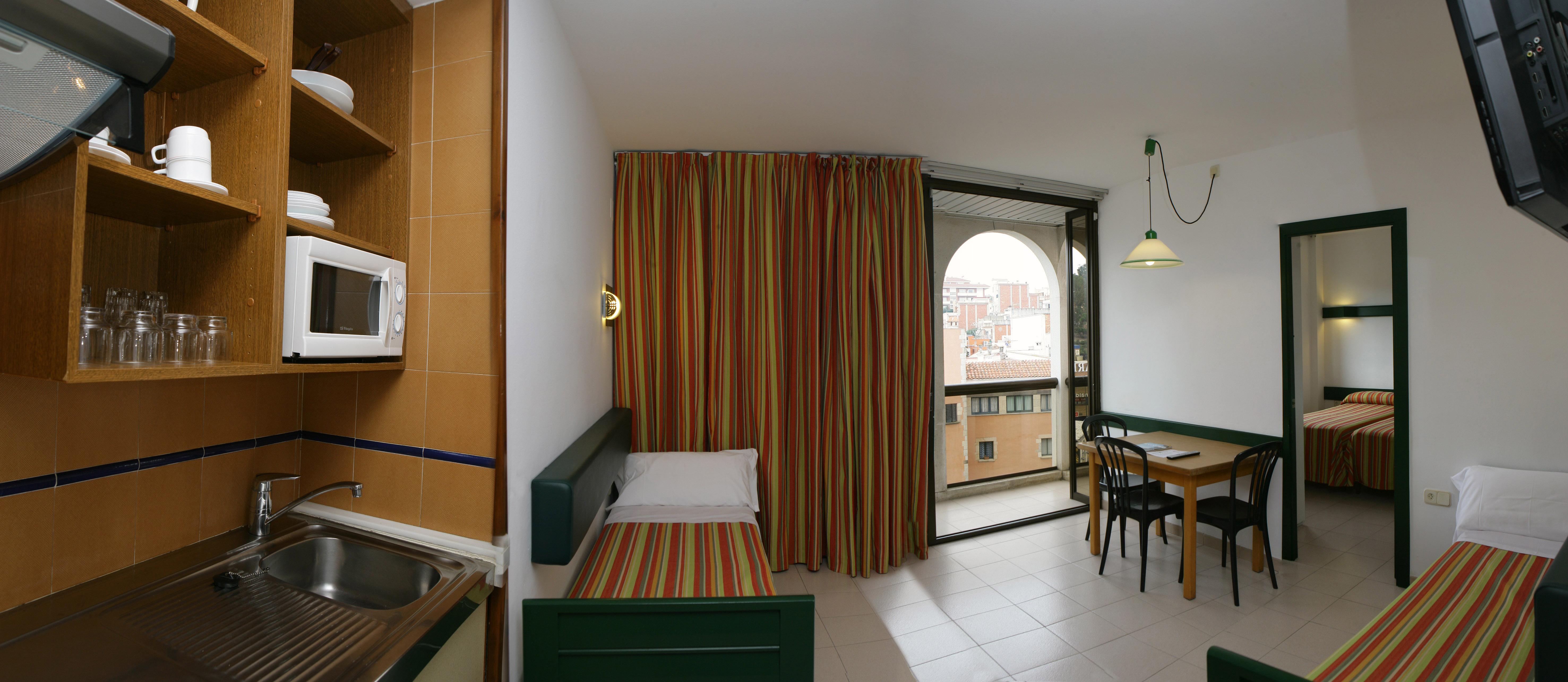 Apartaments Rosanna