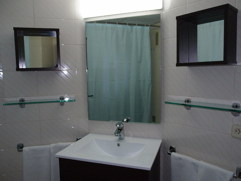 Apartaments Rosanna