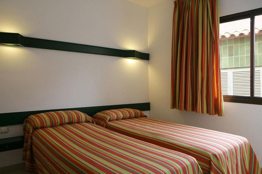 Apartaments Rosanna
