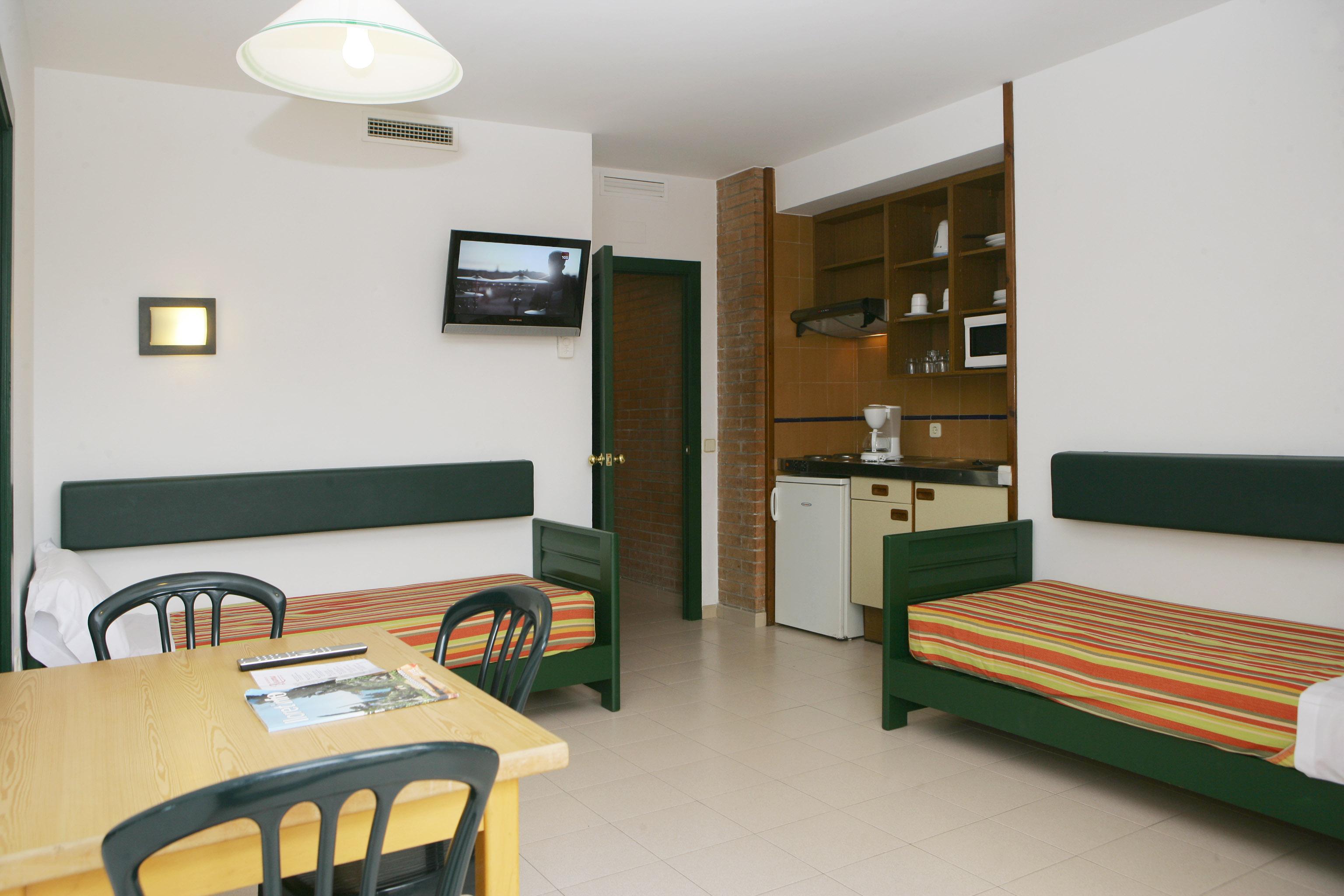 Apartaments Rosanna