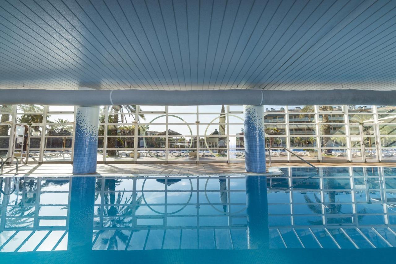 Aparthotel Costa Encantada