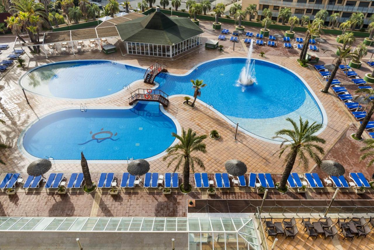 Aparthotel Costa Encantada