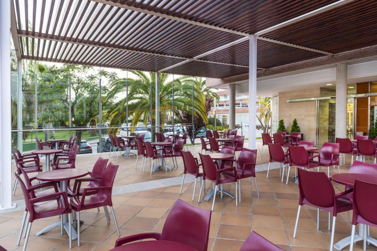 Aparthotel Costa Encantada