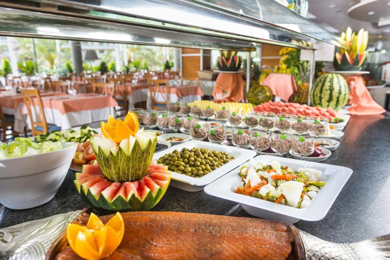 Aparthotel Costa Encantada