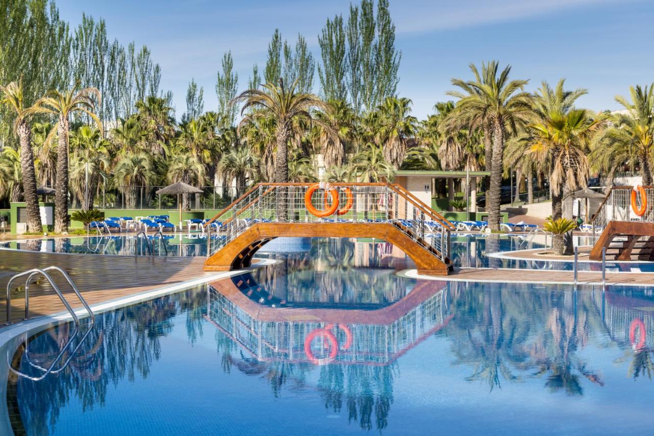 Aparthotel Costa Encantada