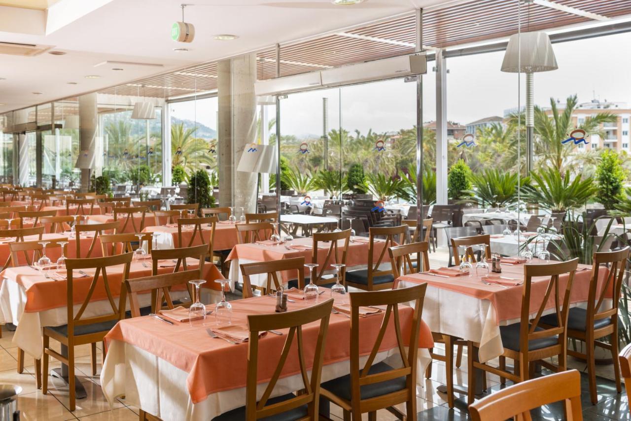Aparthotel Costa Encantada
