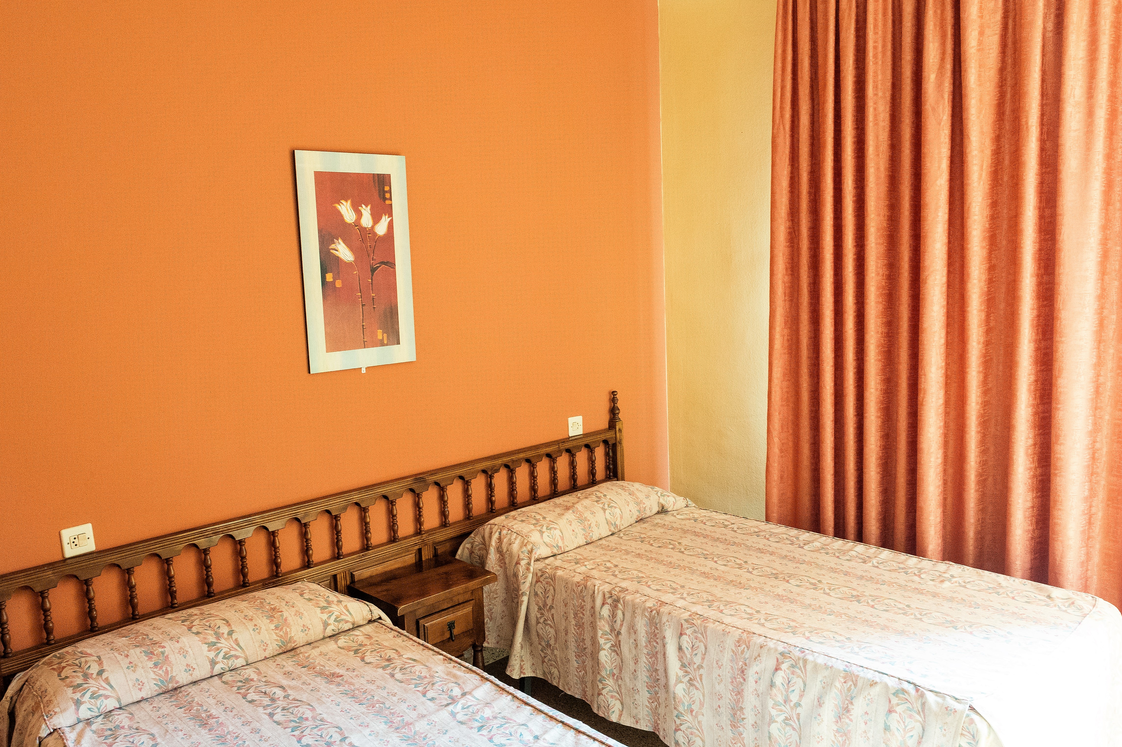 Aparthotel Las Mariposas