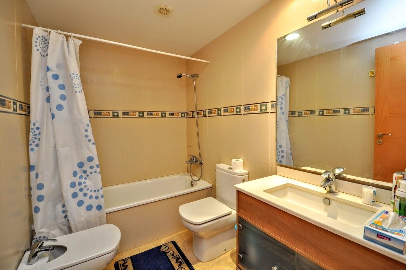 Apartment Douglas Lloretholiday