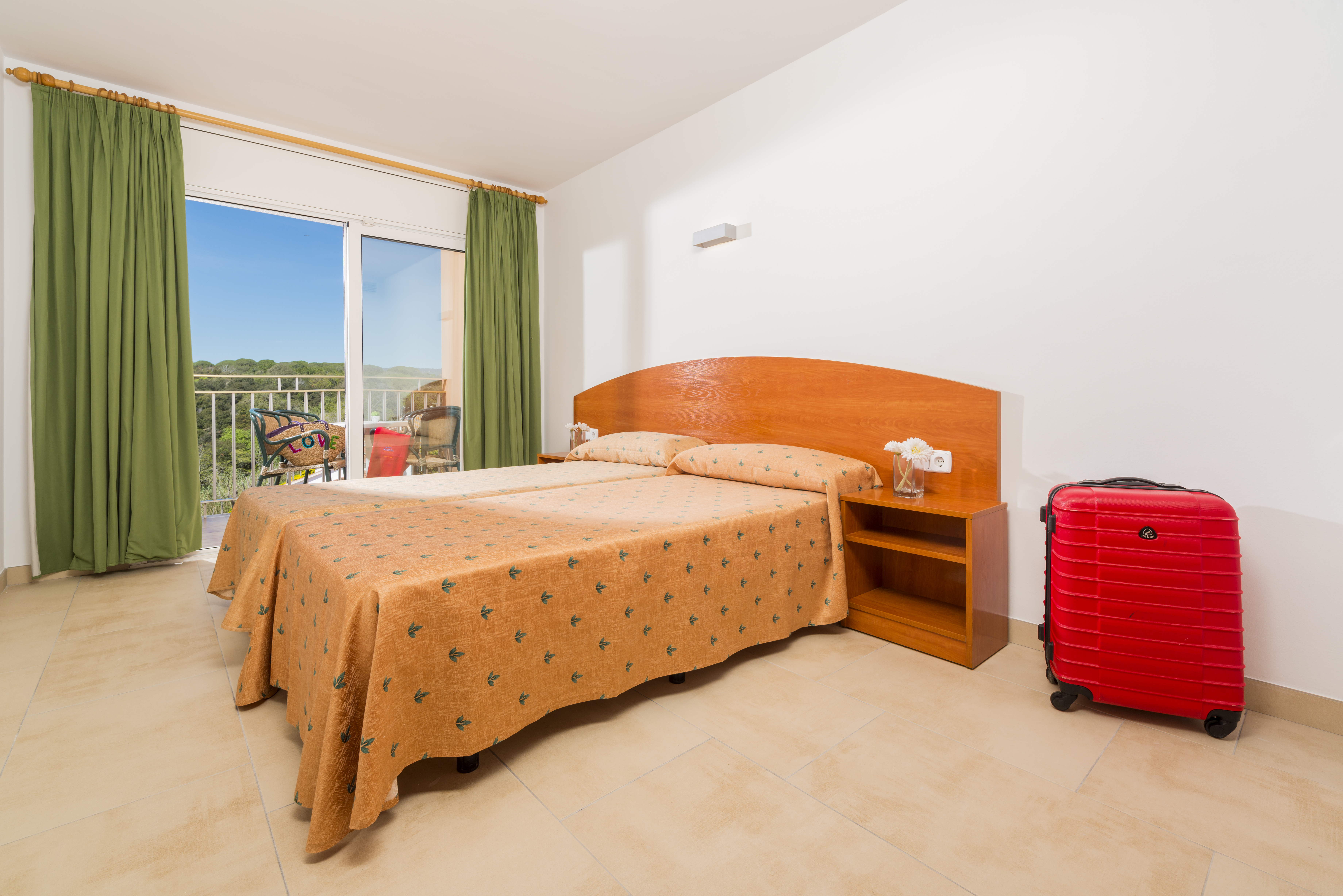Apartments Condado