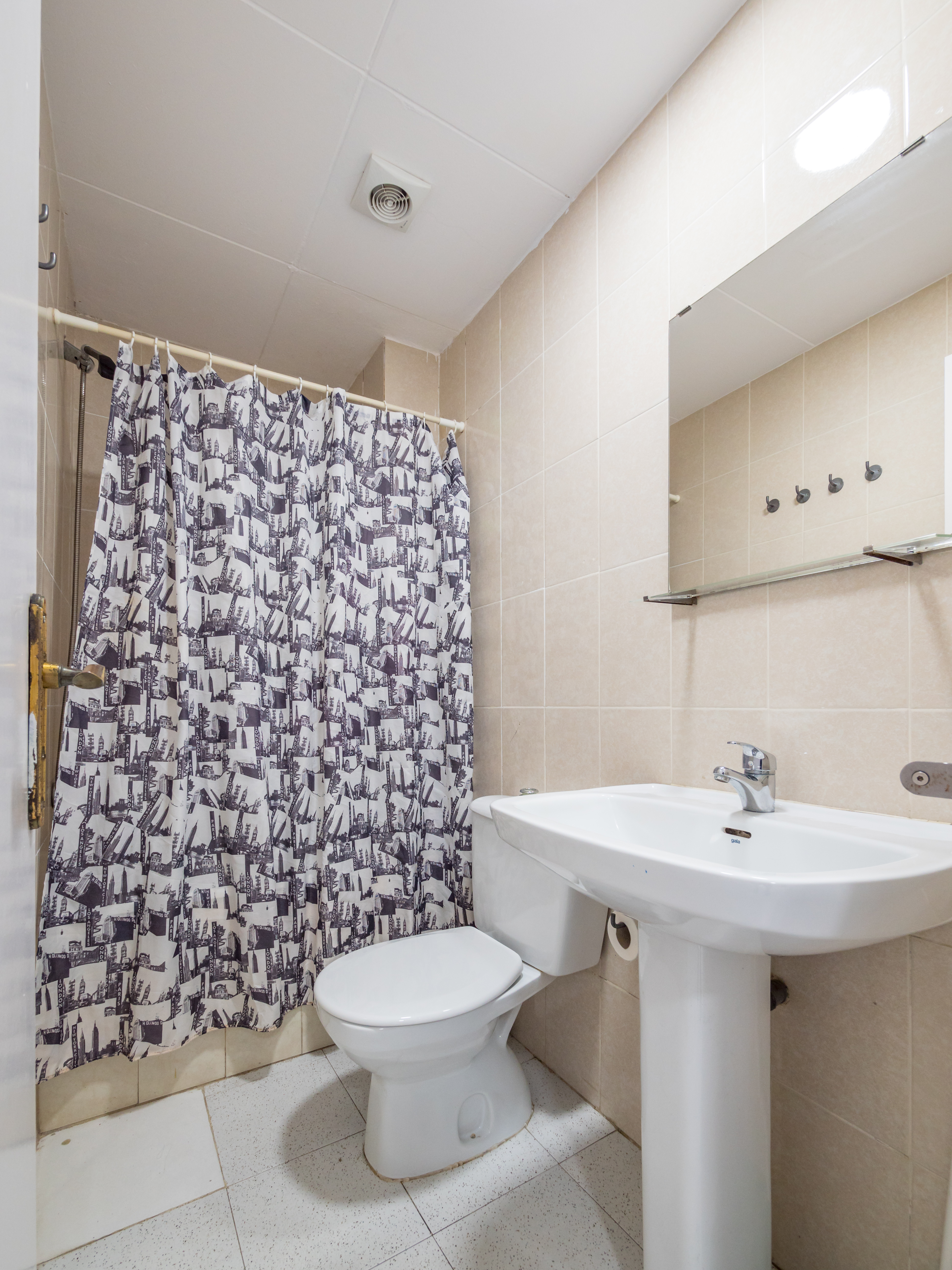 Apartments Monjardi Beach Lloret