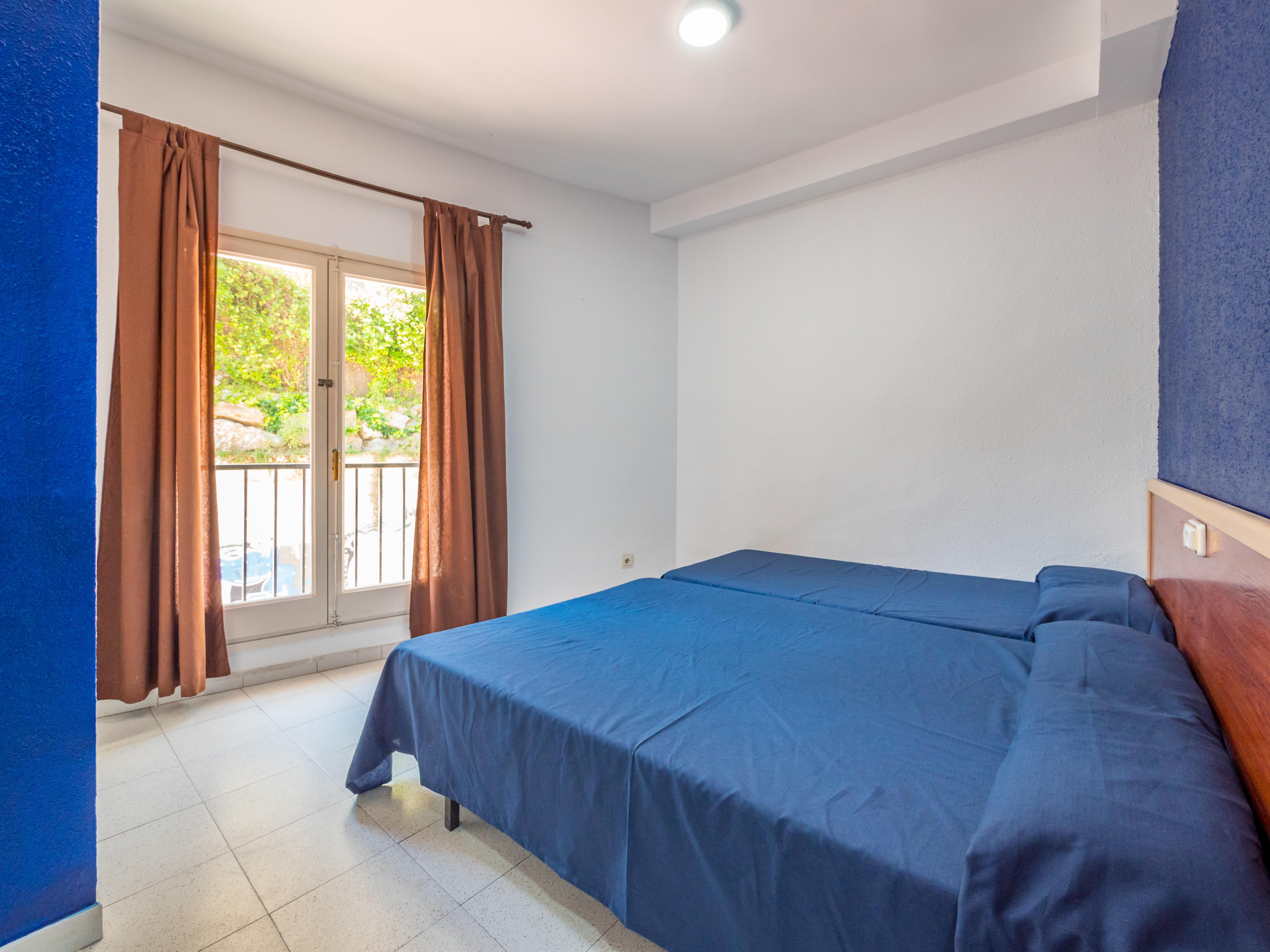 Apartments Monjardi Beach Lloret
