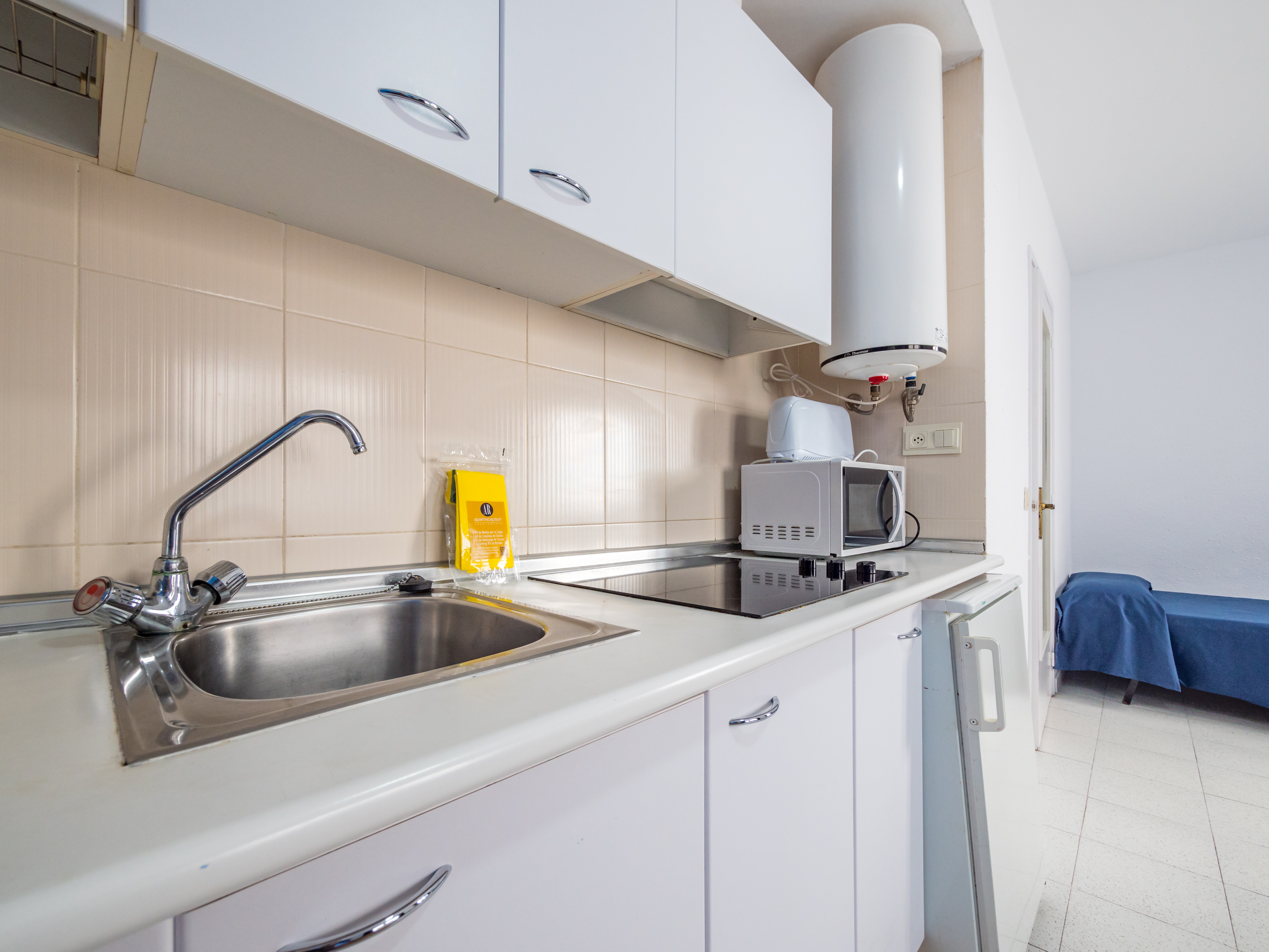 Apartments Monjardi Beach Lloret