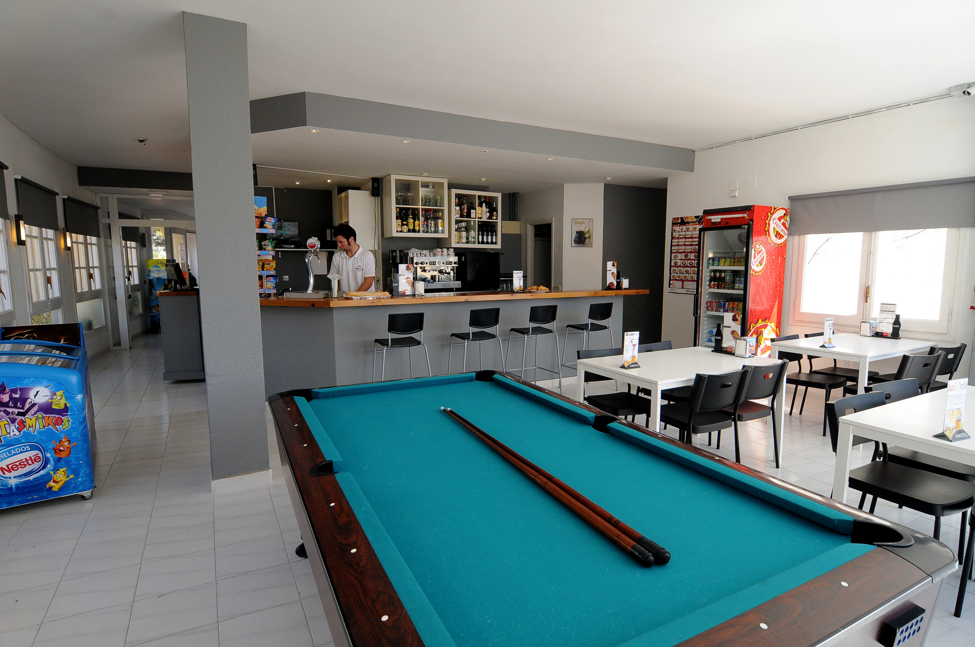 Apartments Monjardi Beach Lloret