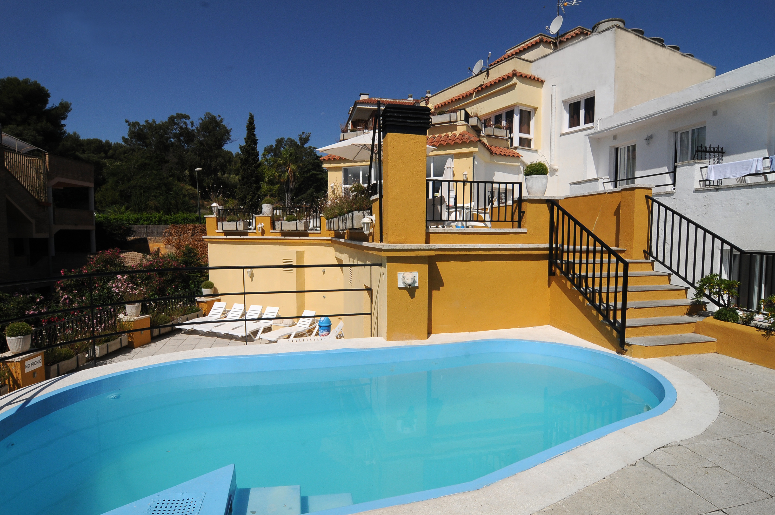 Apartments Monjardi Beach Lloret