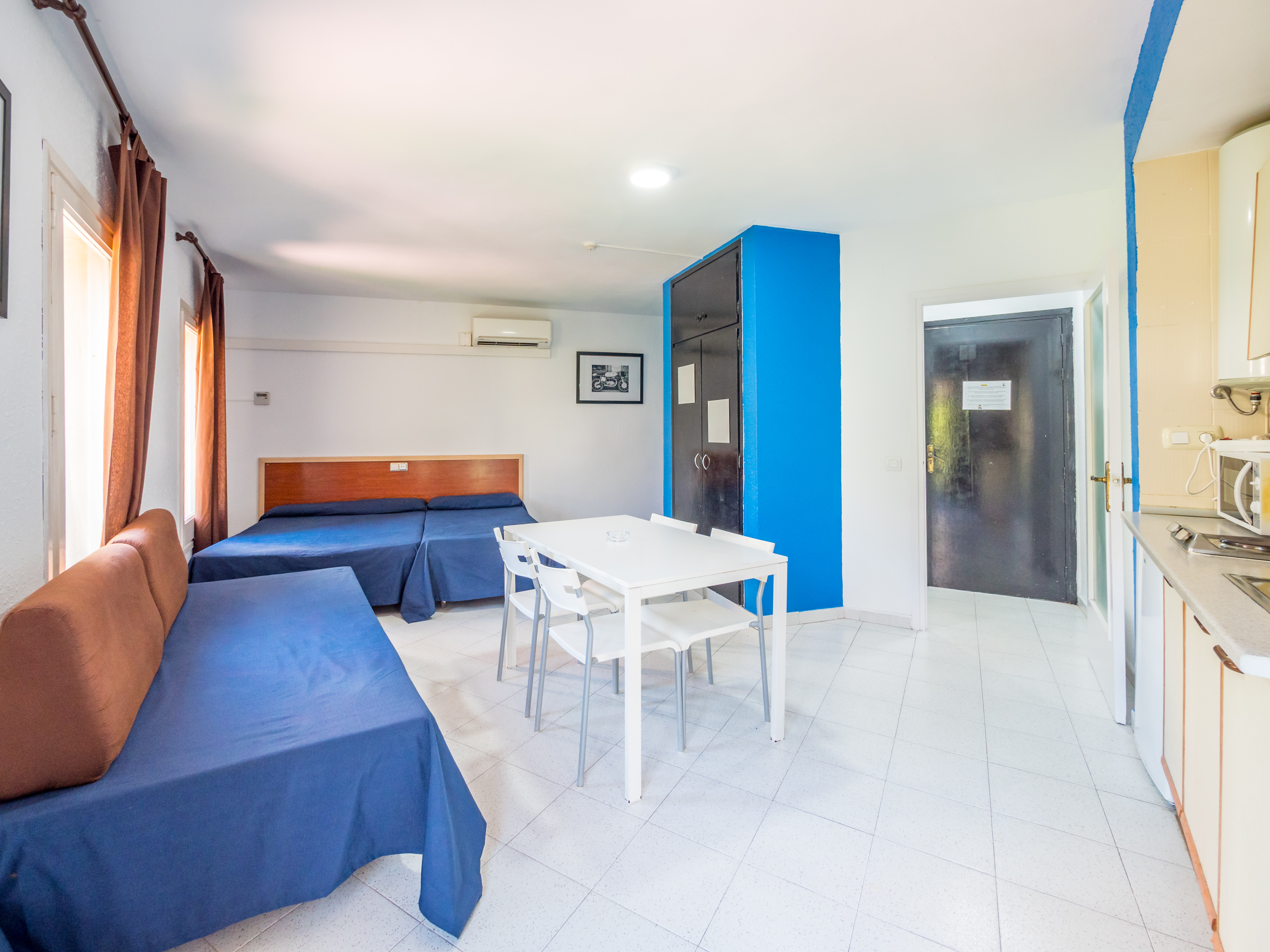 Apartments Monjardi Beach Lloret
