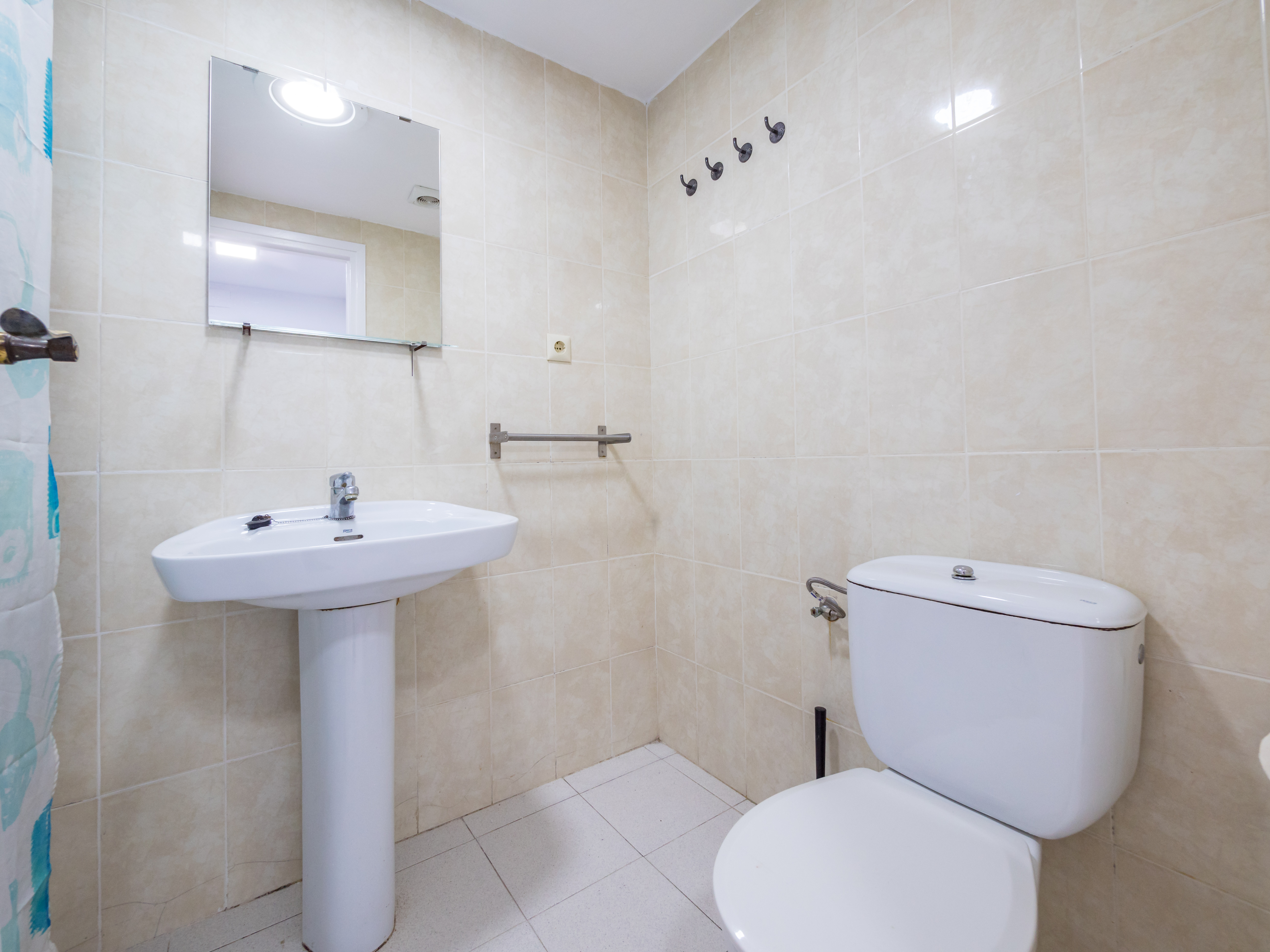 Apartments Monjardi Beach Lloret