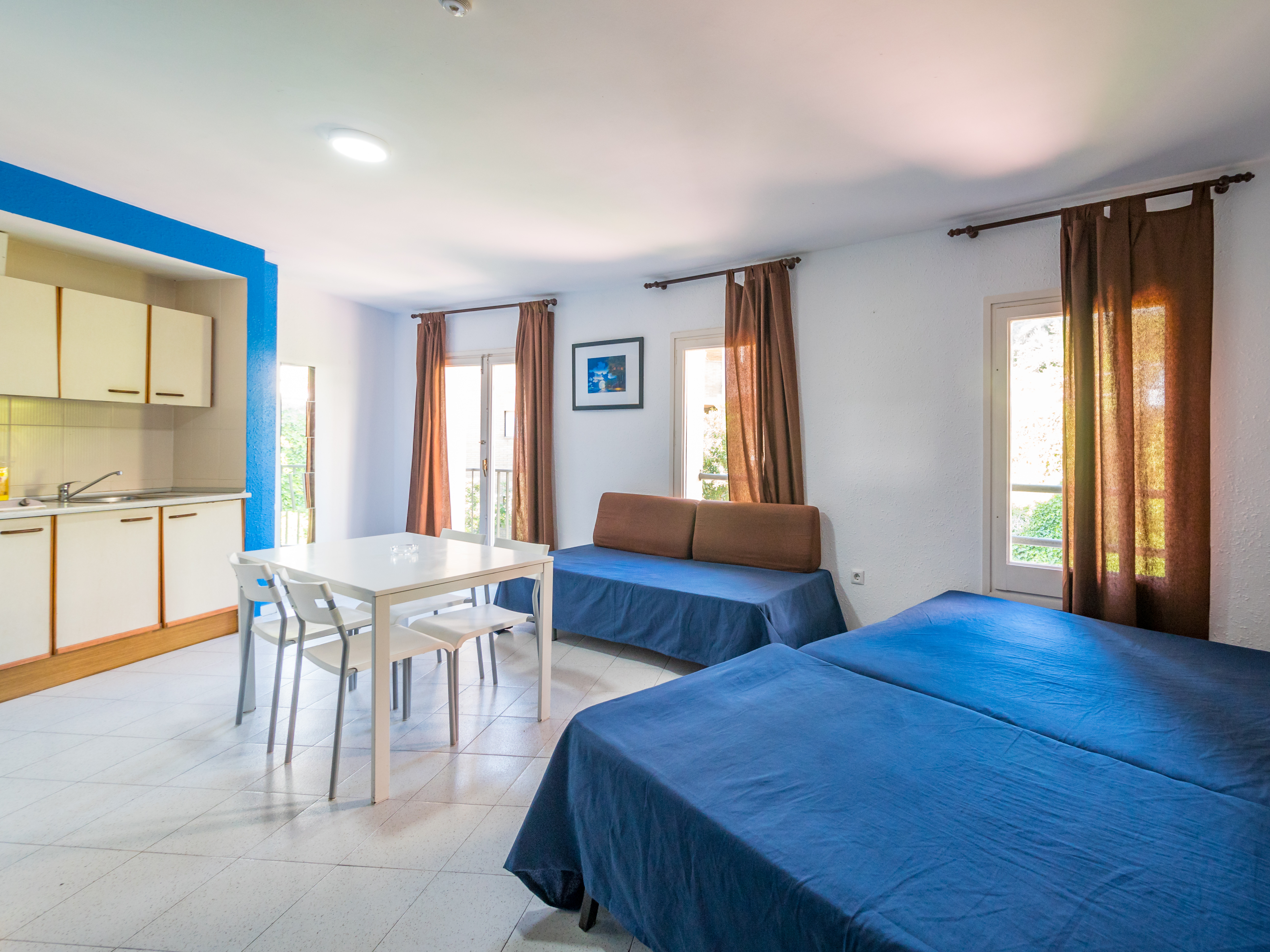 Apartments Monjardi Beach Lloret