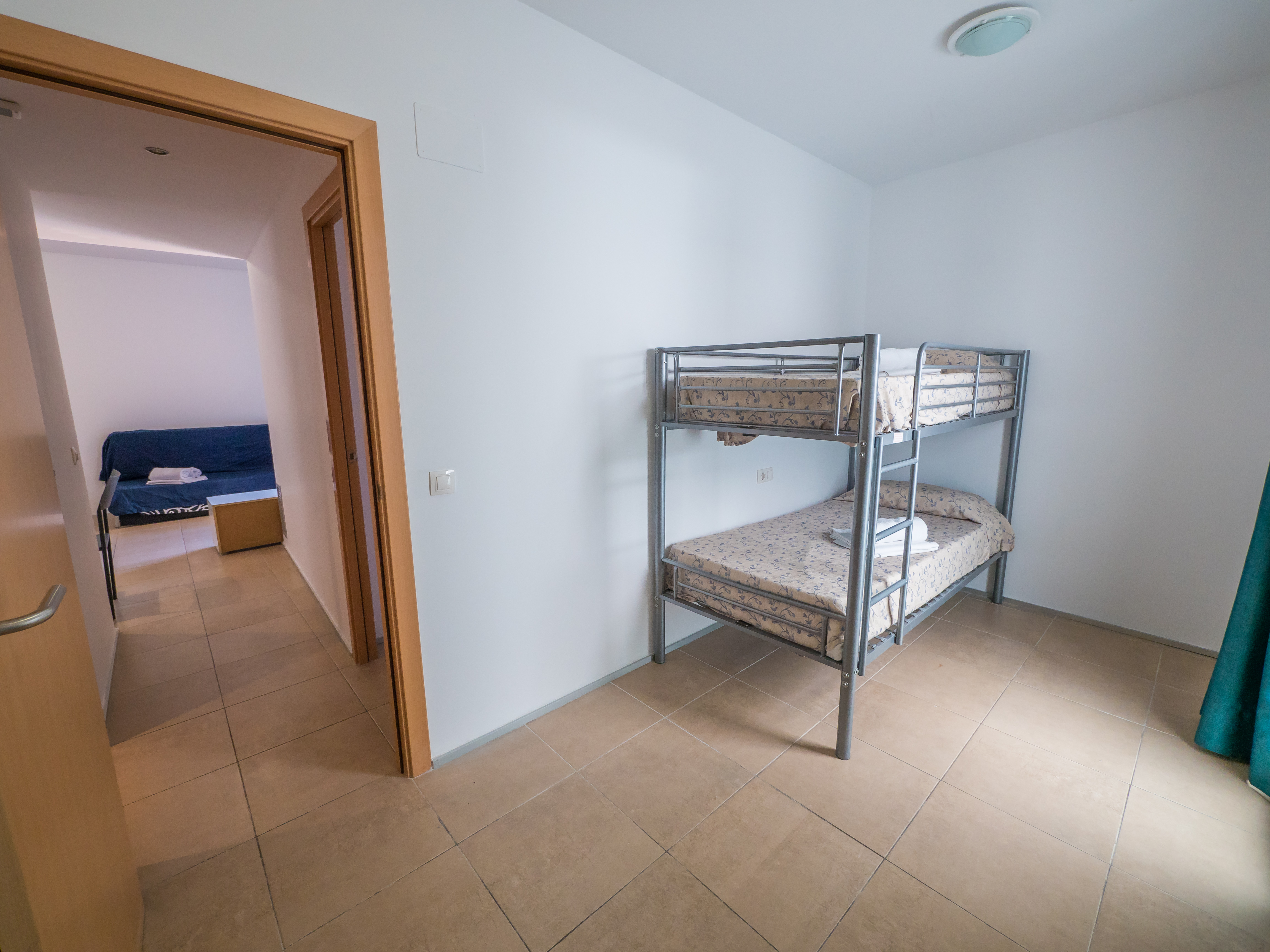 Apartments Niu d'or