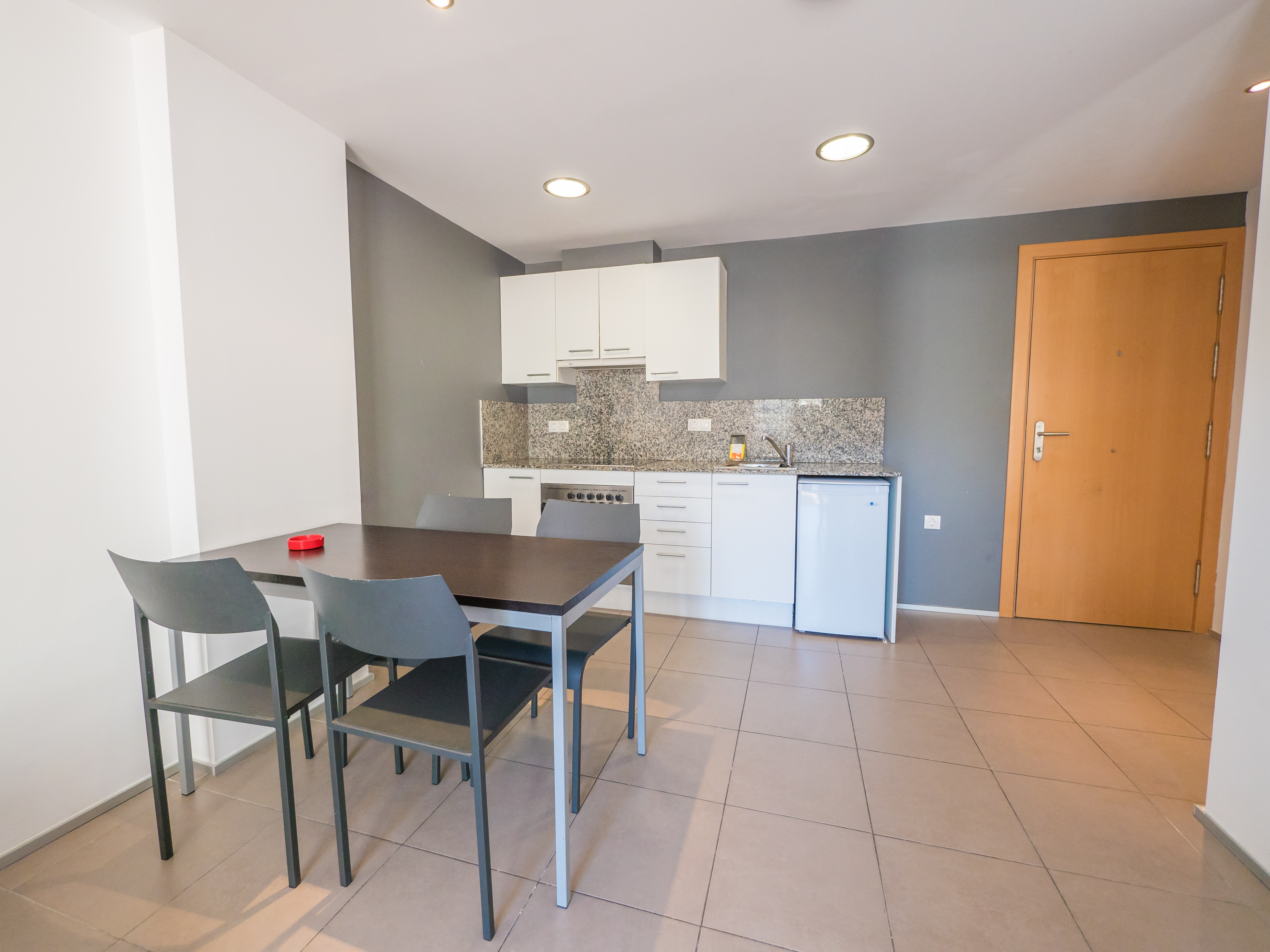 Apartments Niu d'or