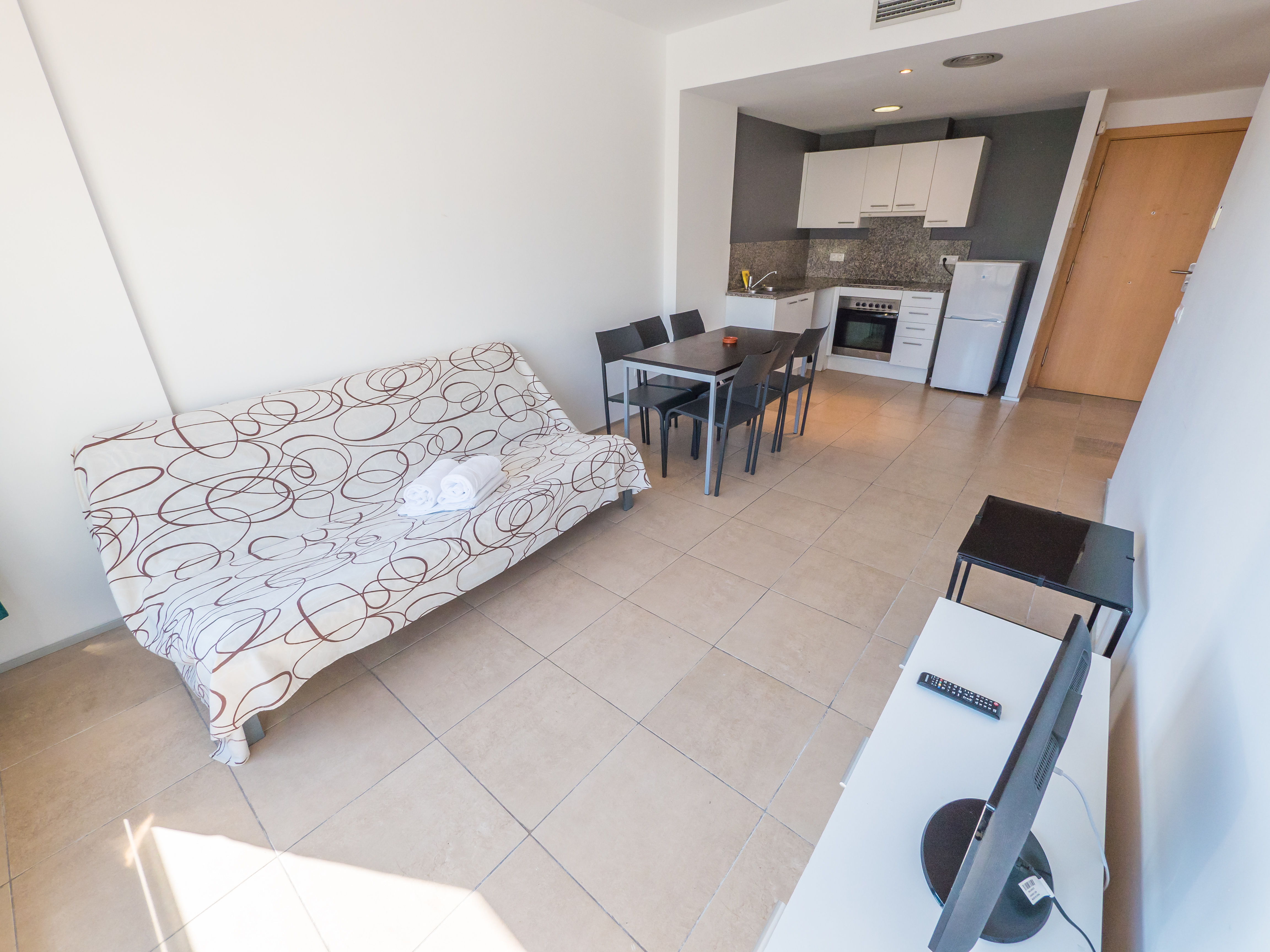 Apartments Niu d'or