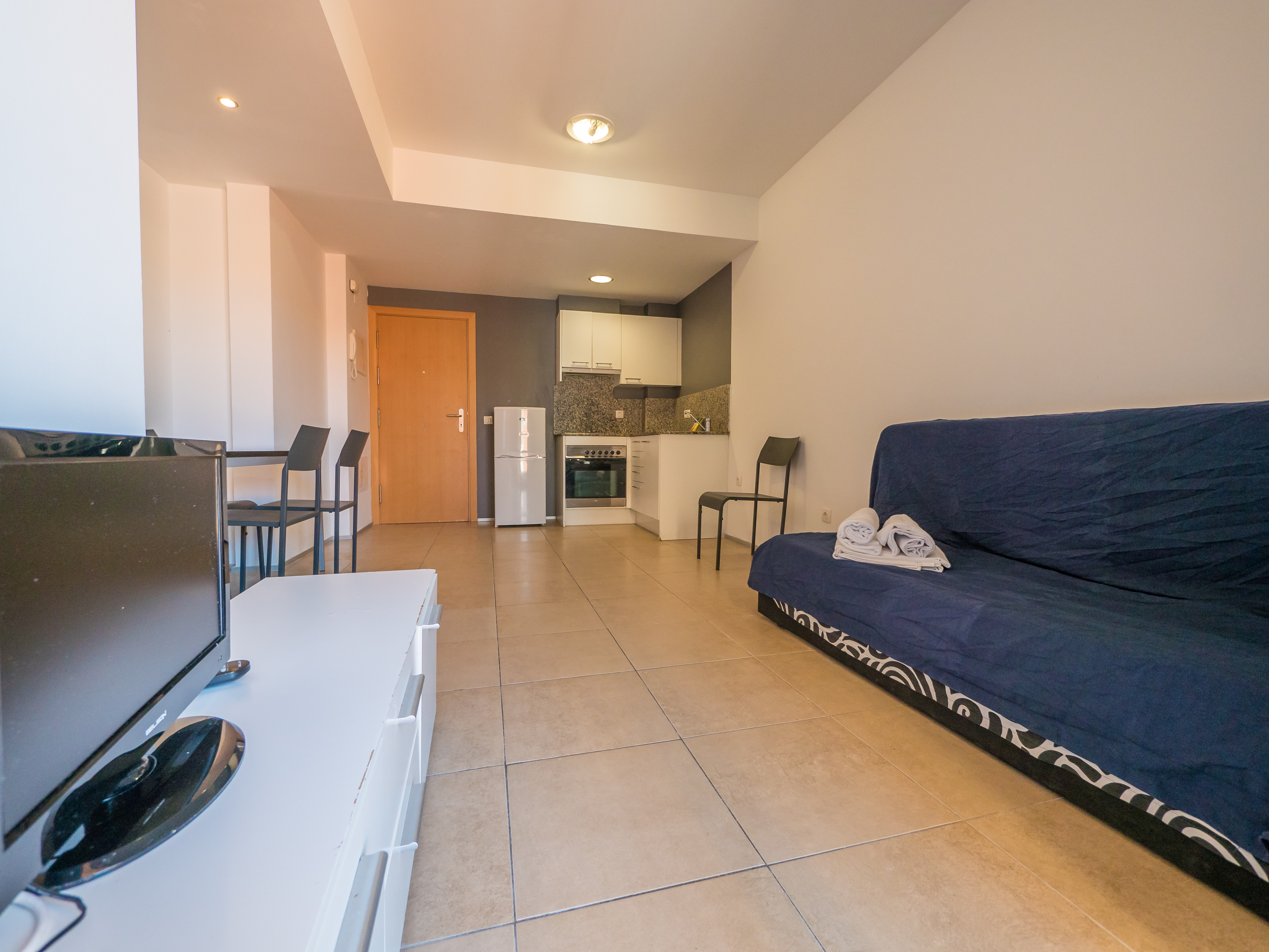 Apartments Niu d'or