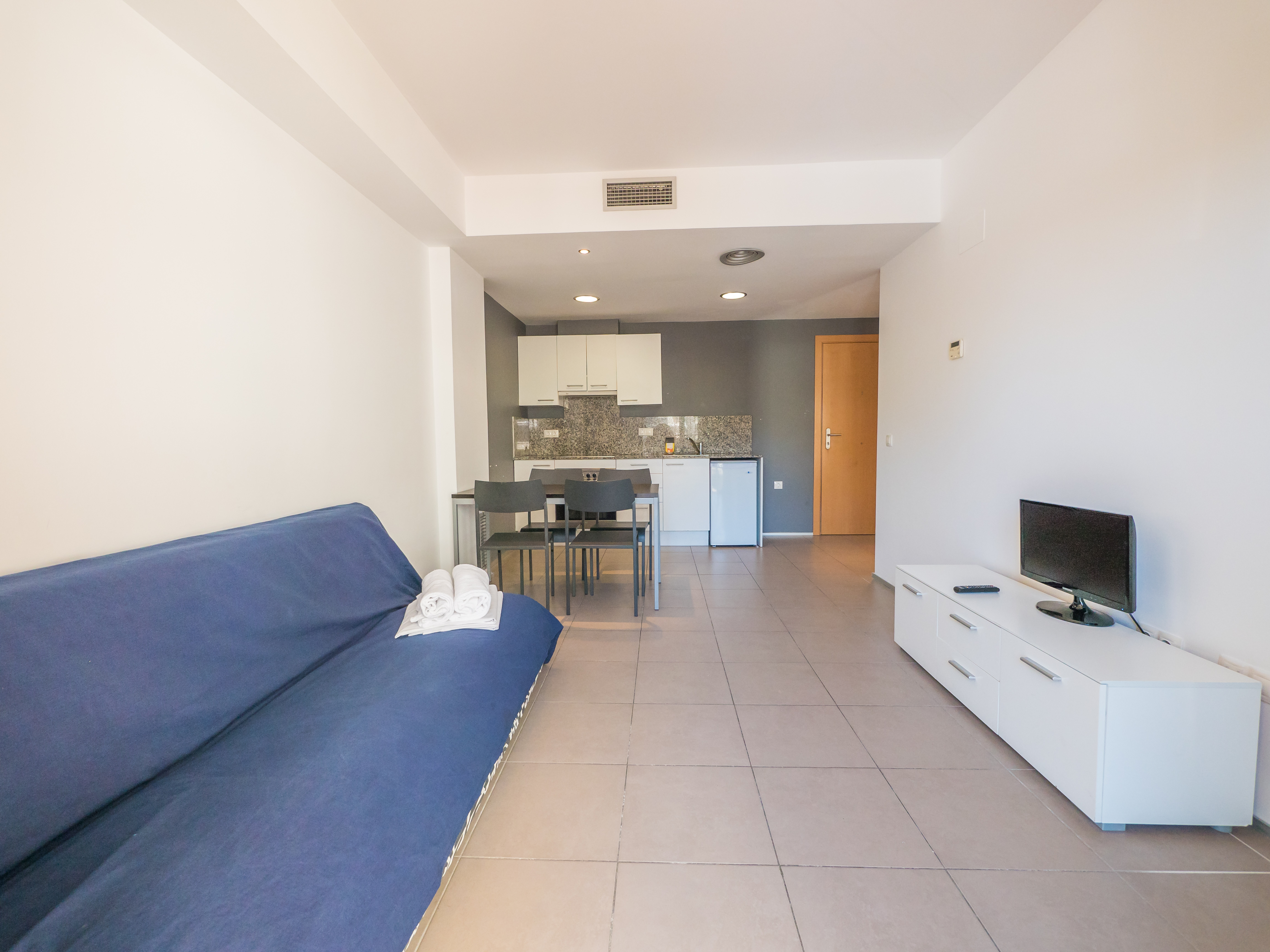 Apartments Niu d'or