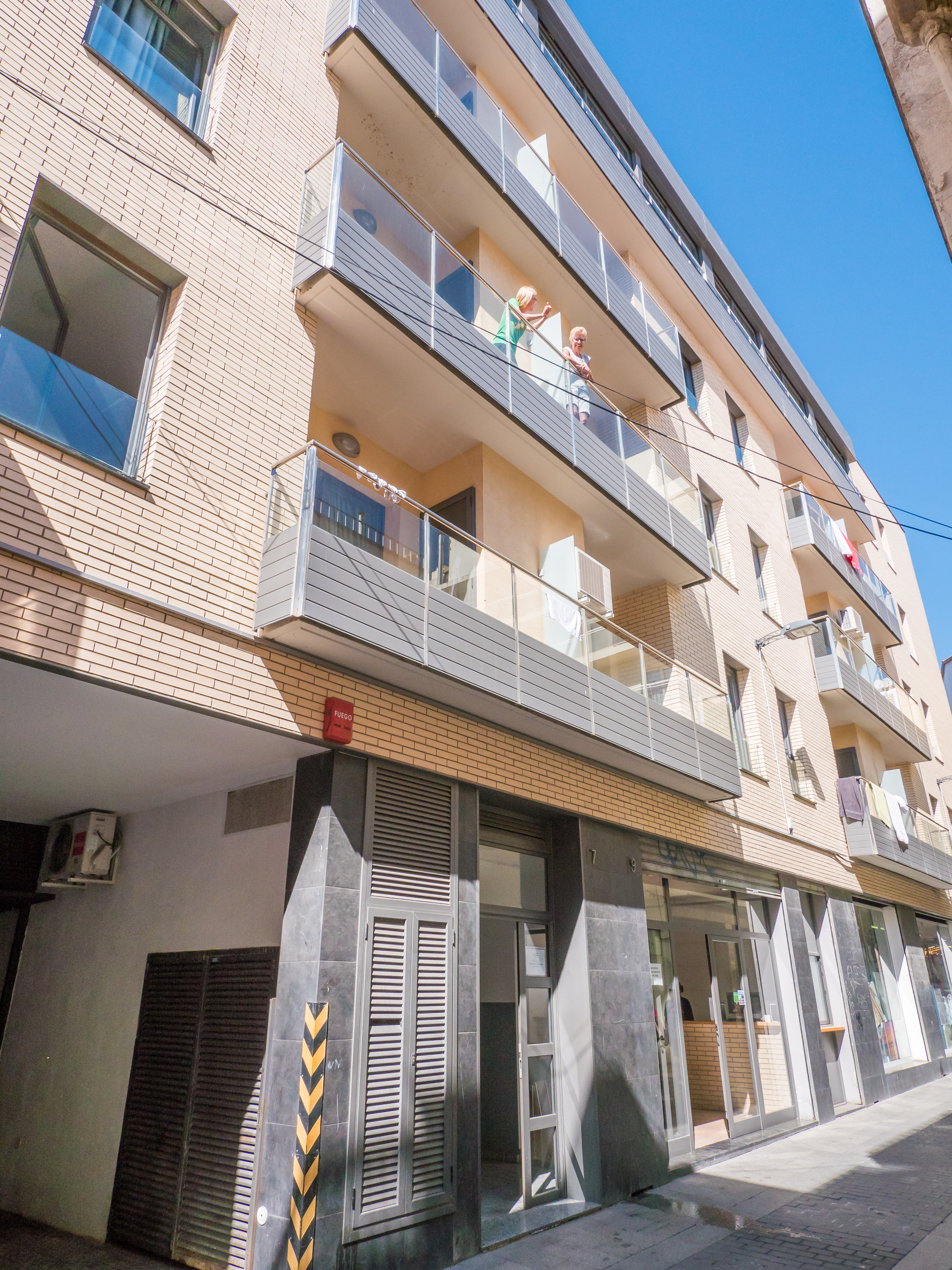 Apartments Niu d'or