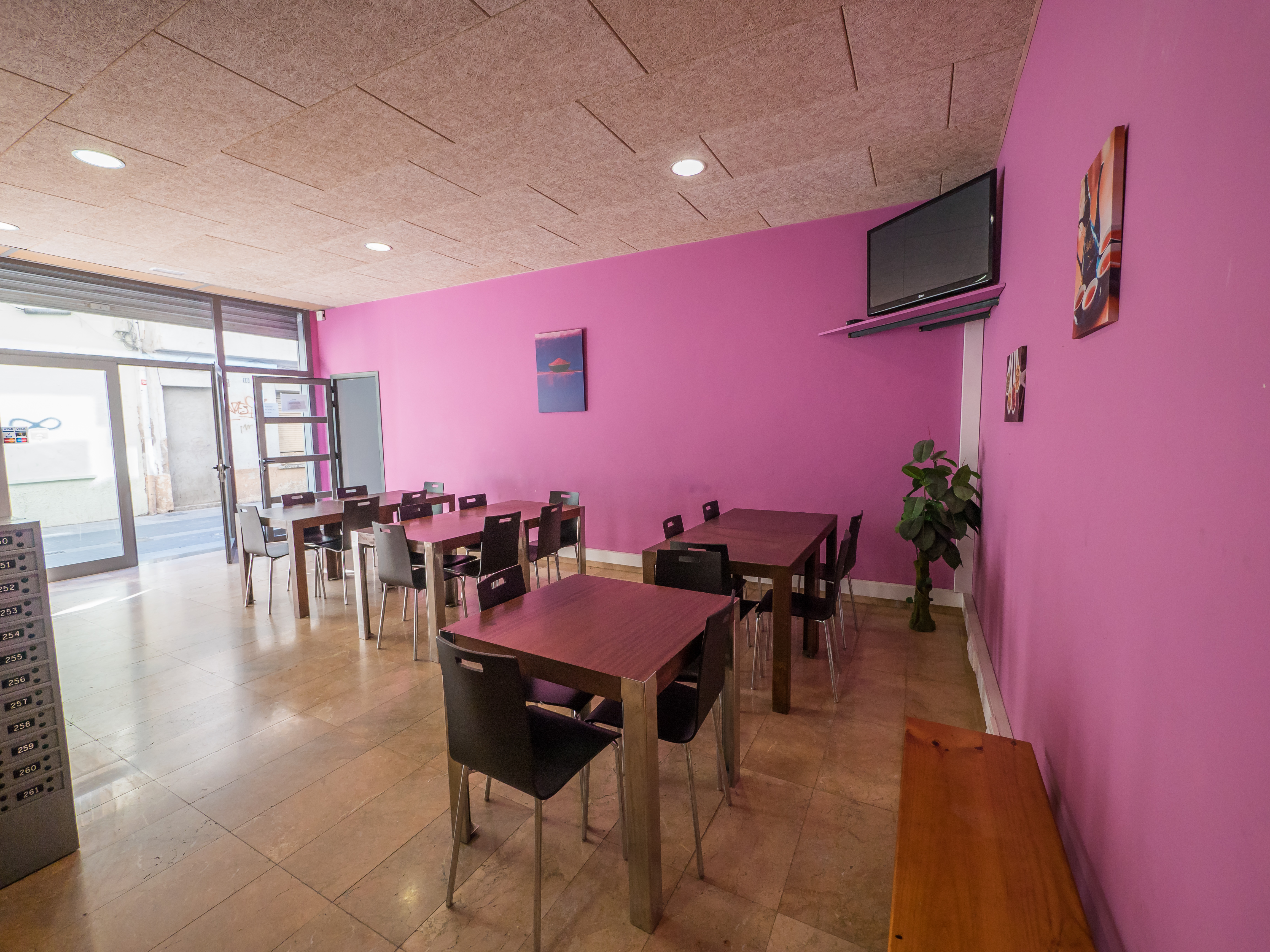 Apartments Niu d'or