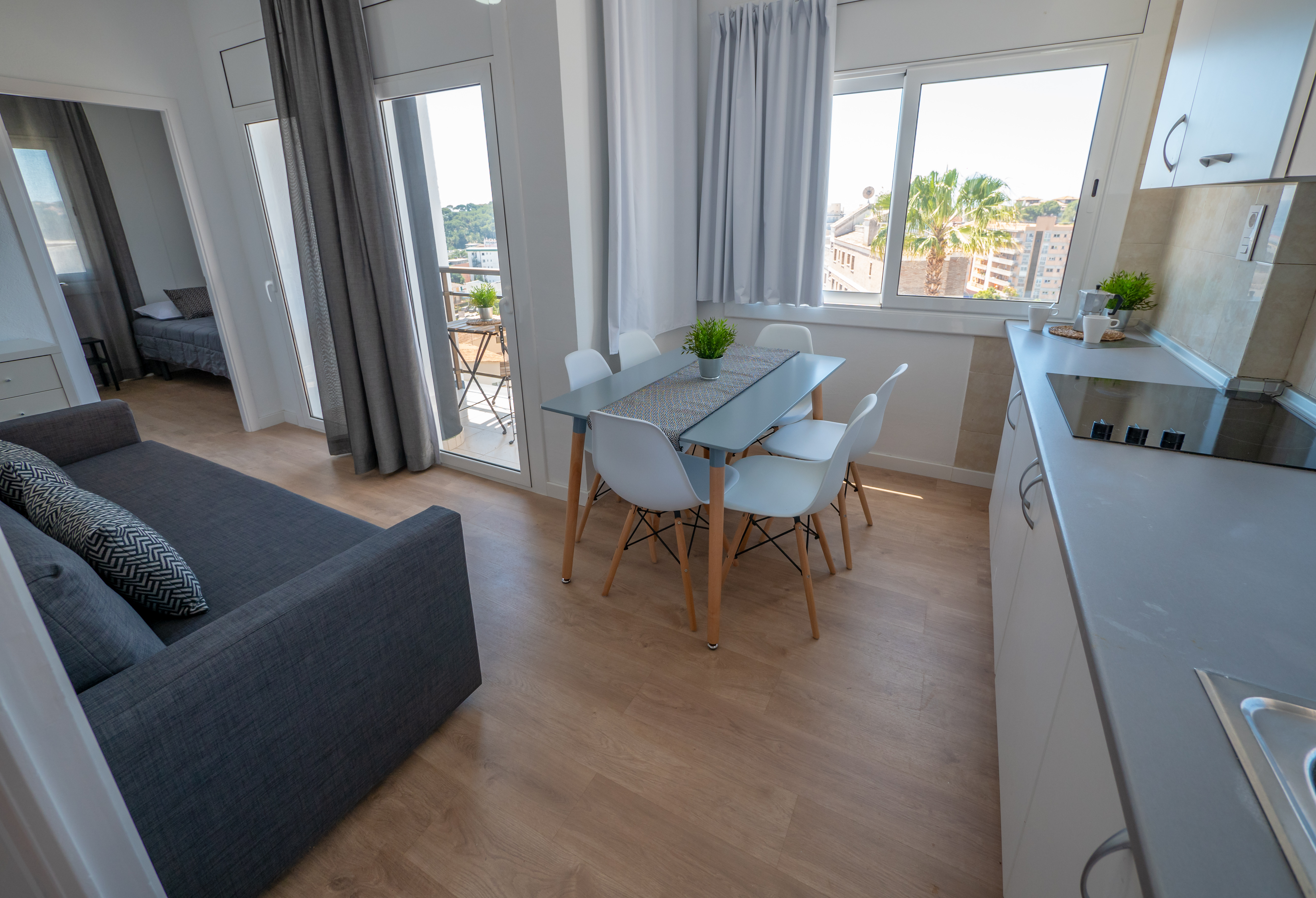 AR Melrose Place Apartments