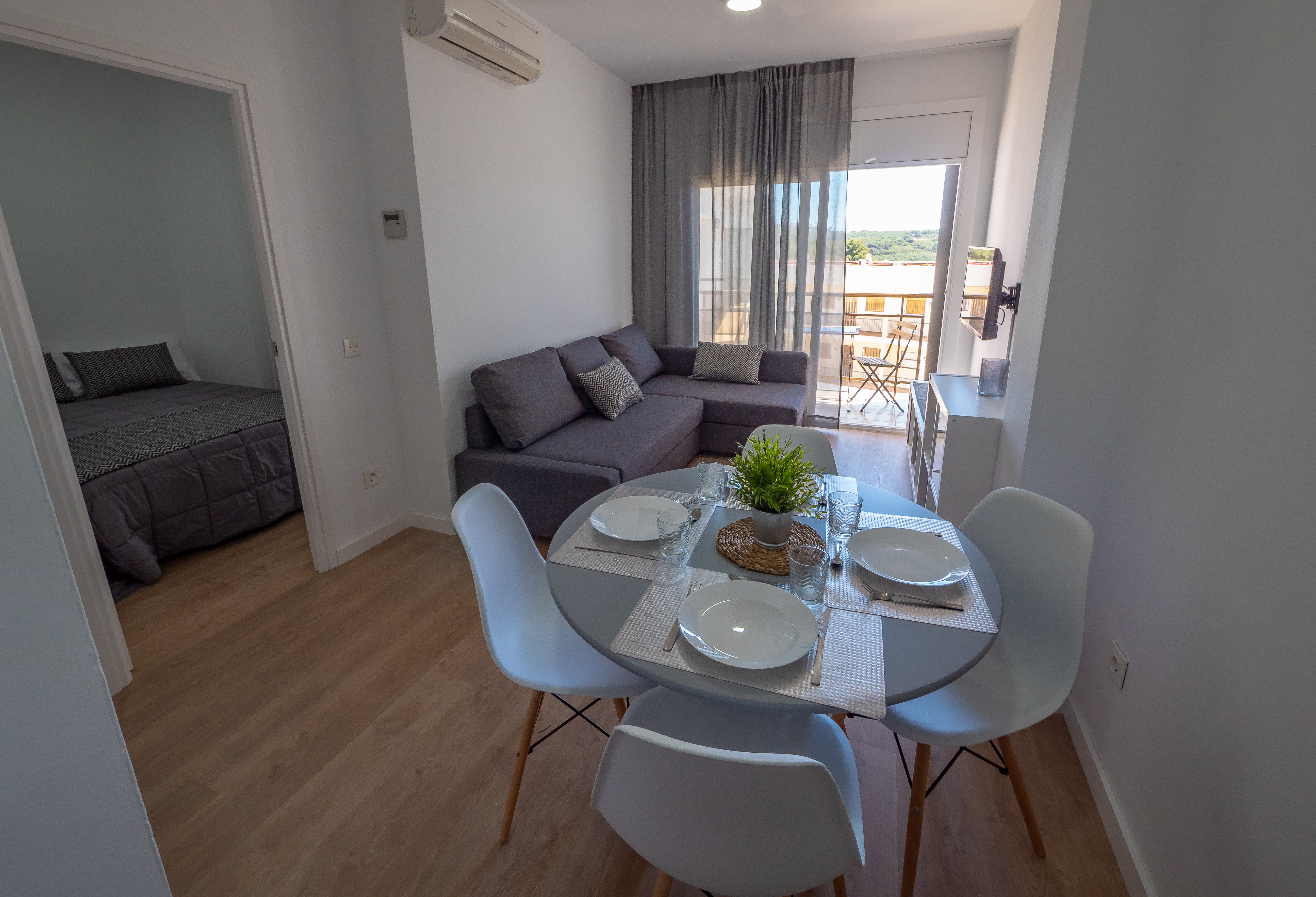 AR Melrose Place Apartments