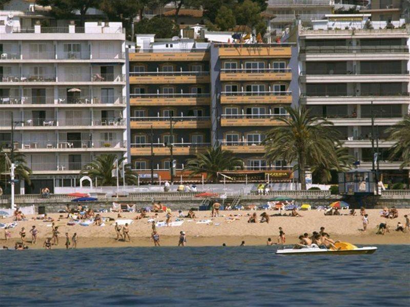 Hotel GHT Miratge Adults Only +18