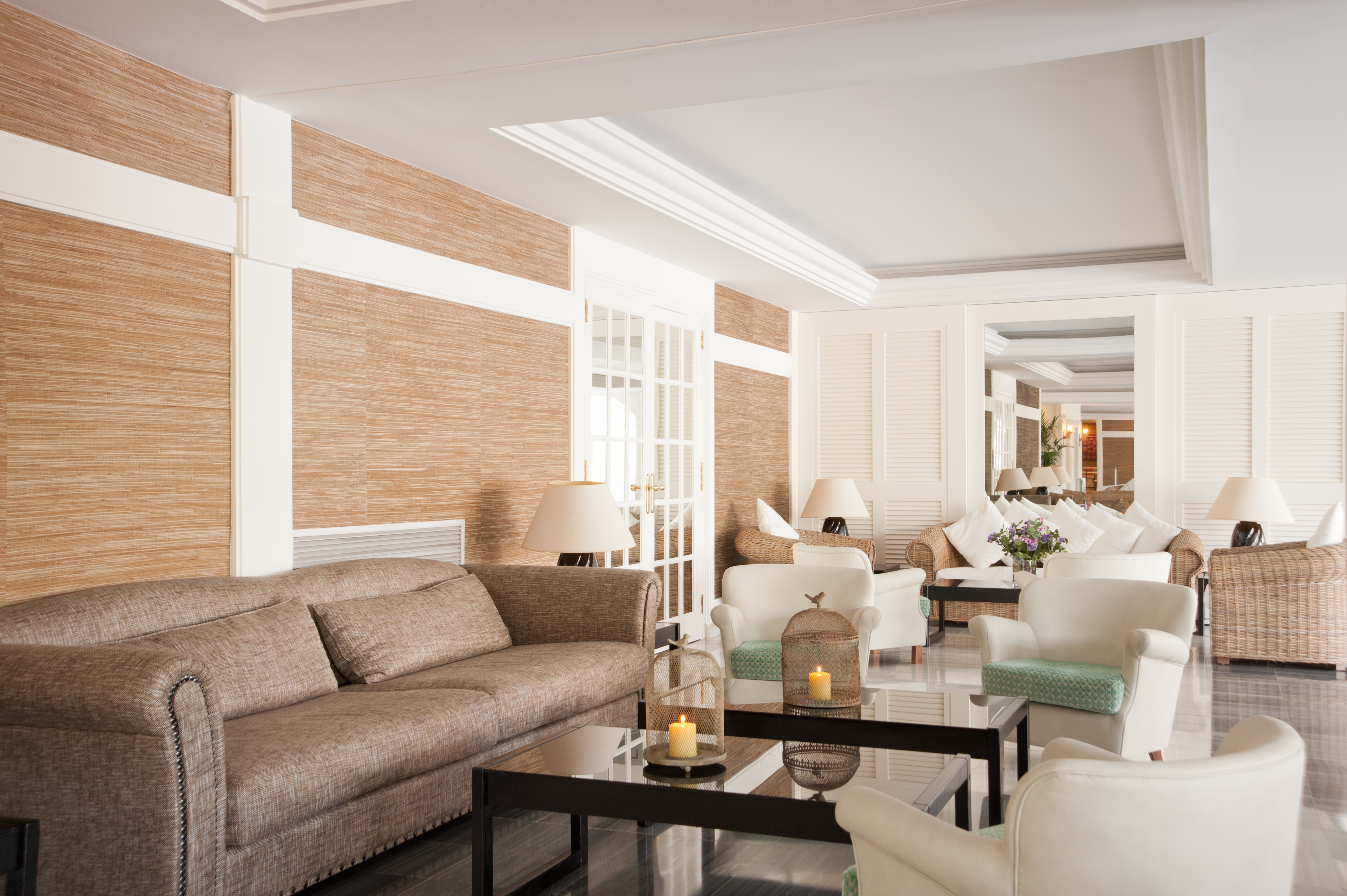 Hotel Augusta Club