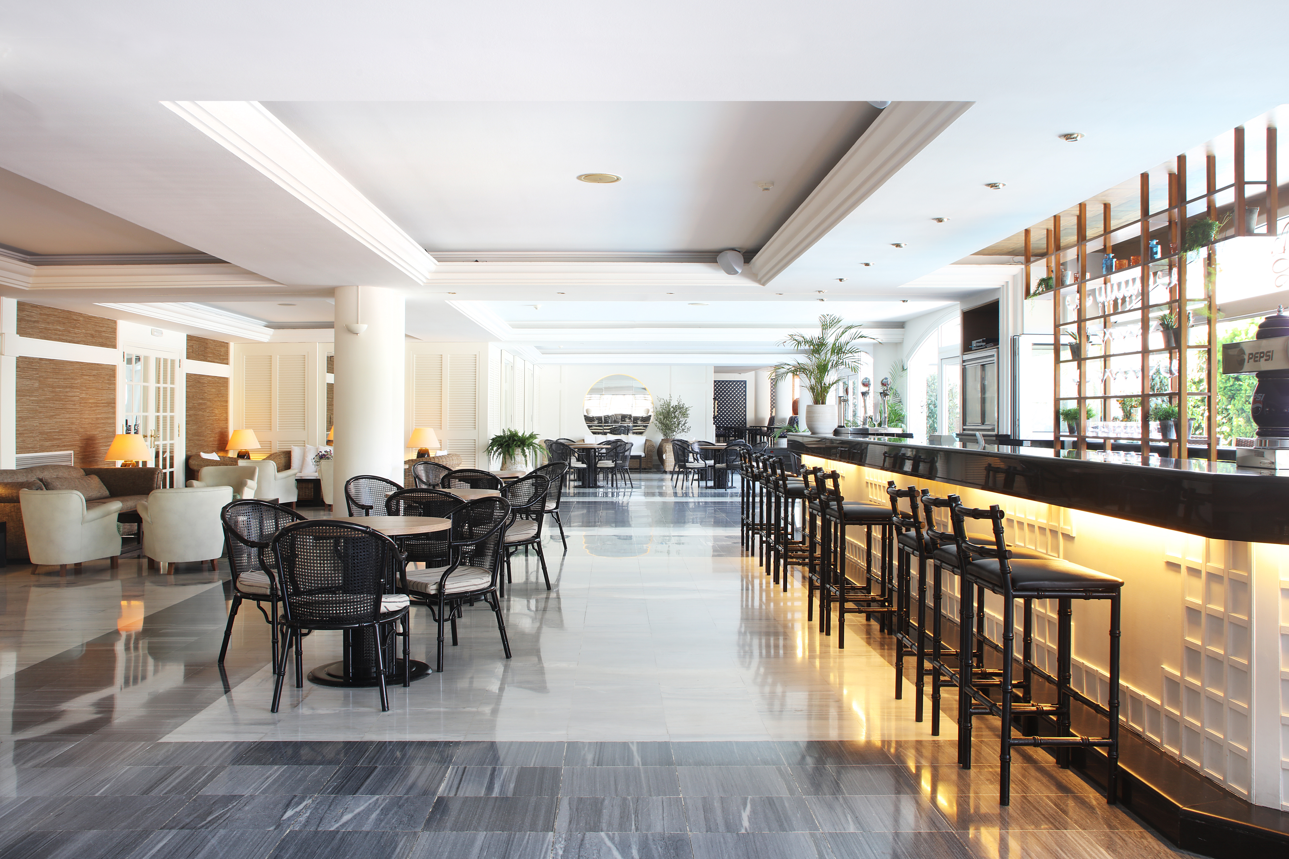 Hotel Augusta Club