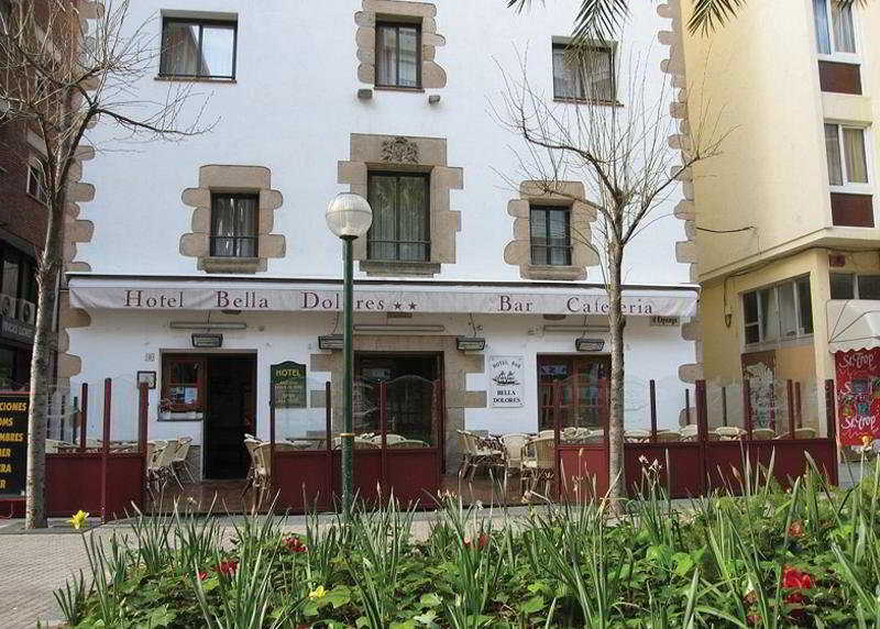 Bella Dolores