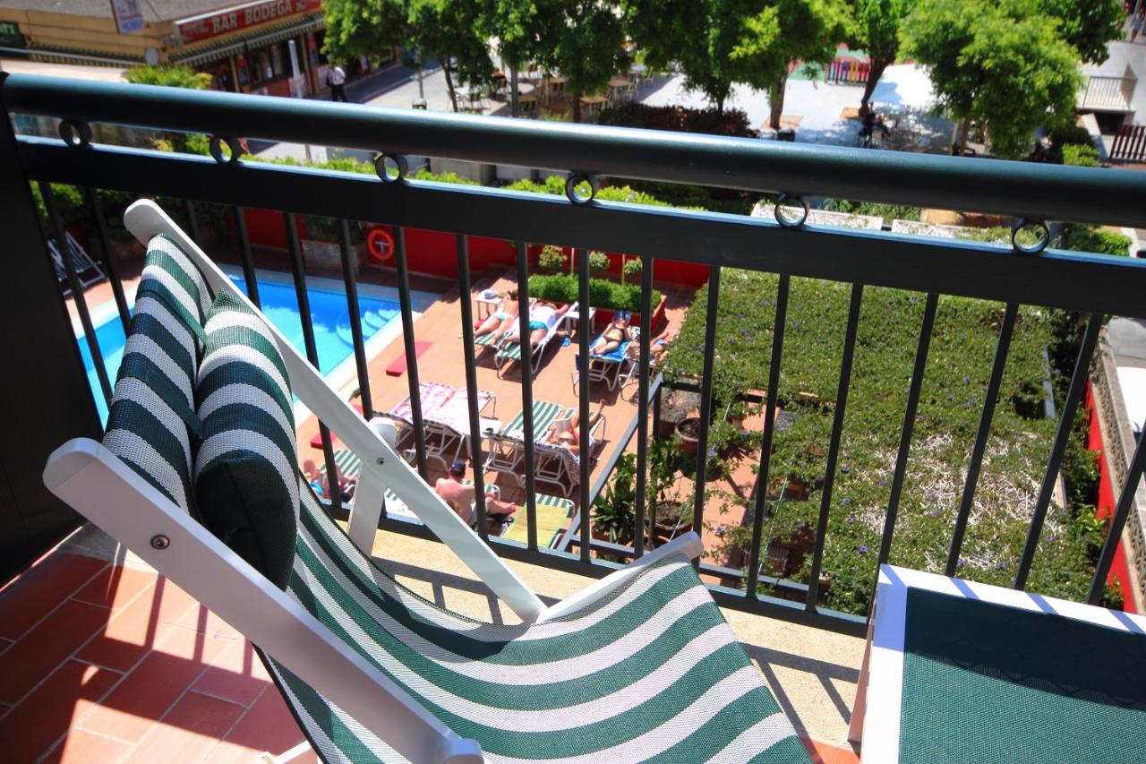 Aqua Hotel Bertran Park