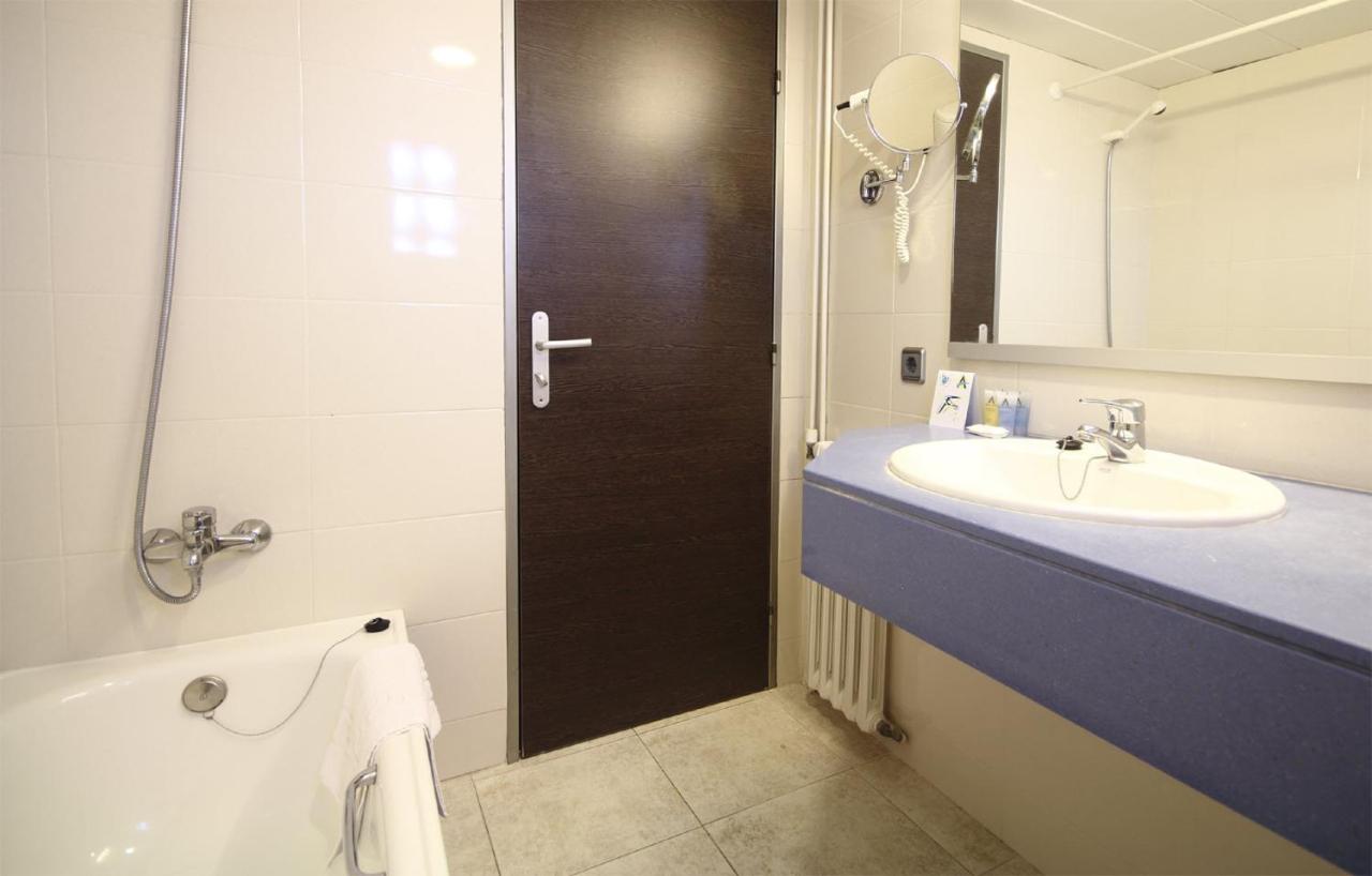 Aqua Hotel Bertran Park