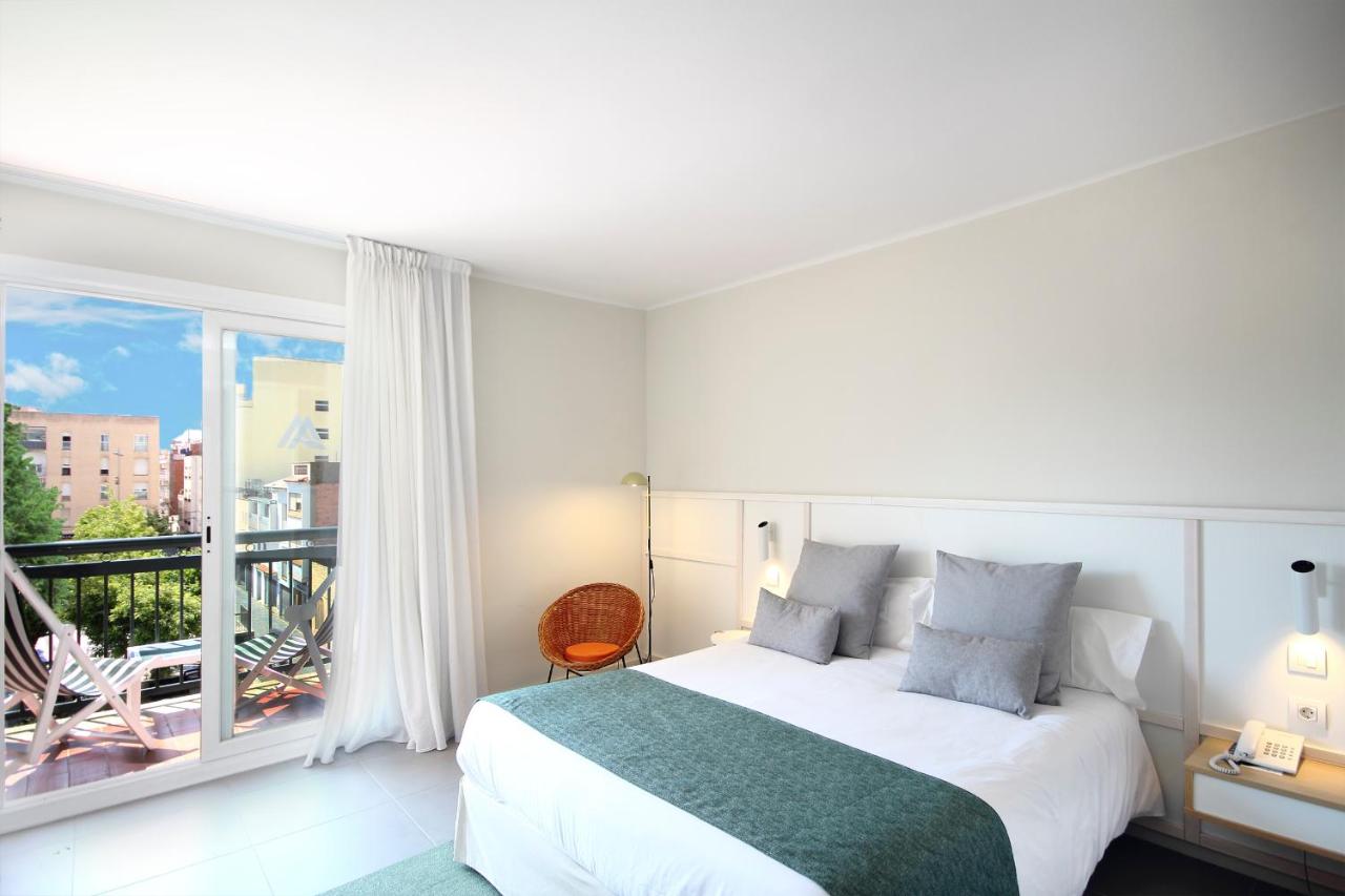Aqua Hotel Bertran Park