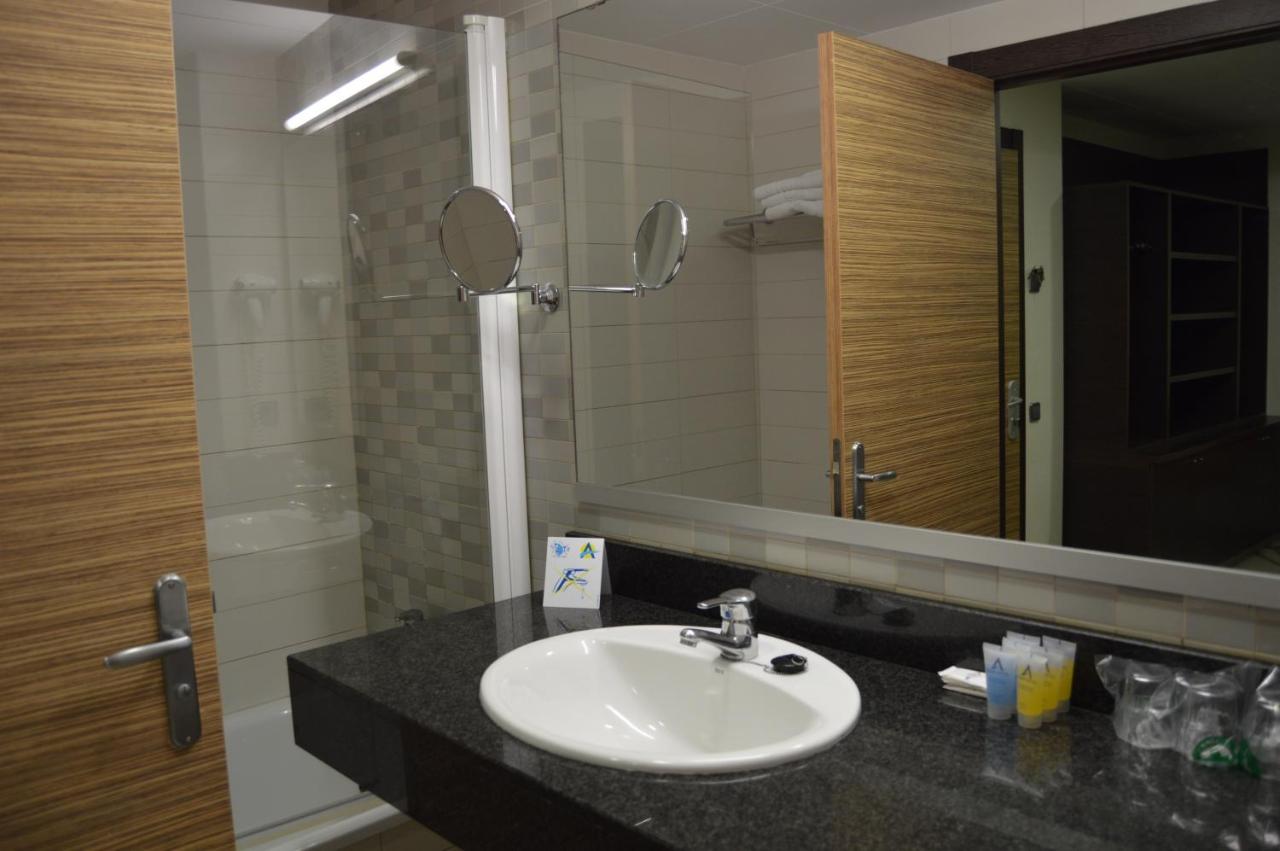Aqua Hotel Bertran Park