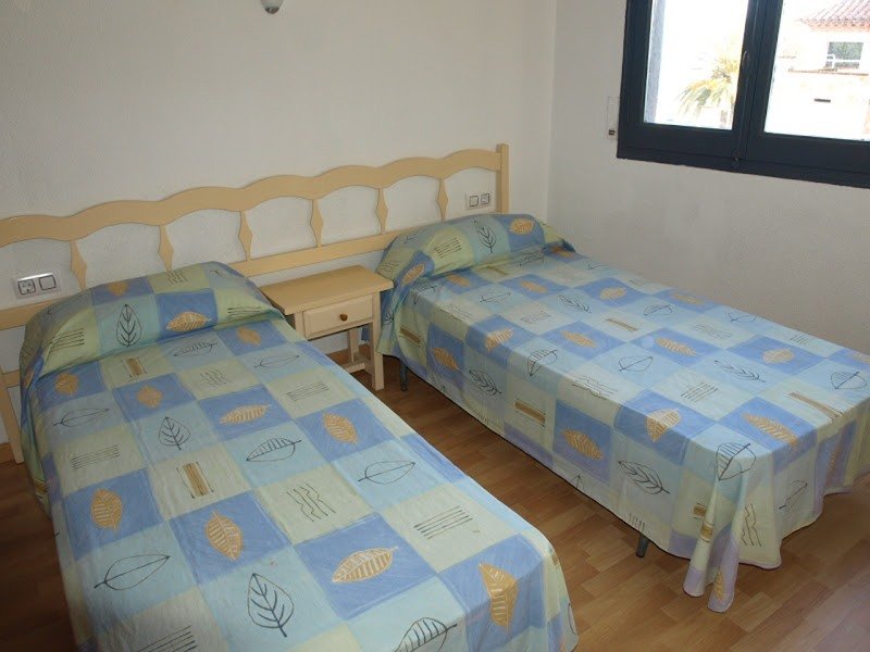 Apartamentos Venecia